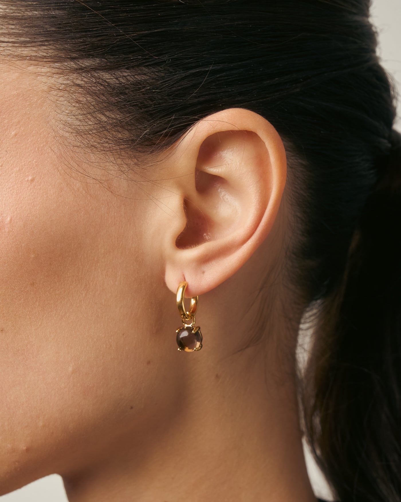 Boucles d'oreilles Jelé