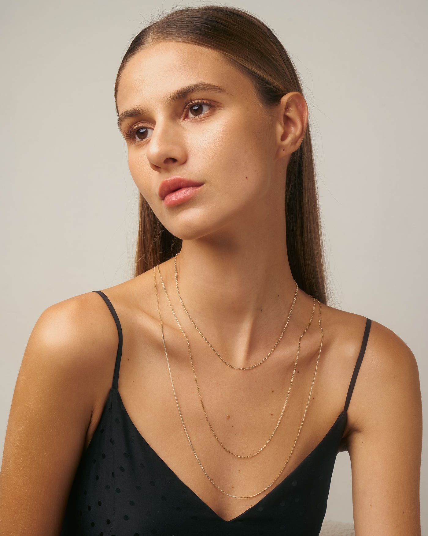 Eirene Halsketten
