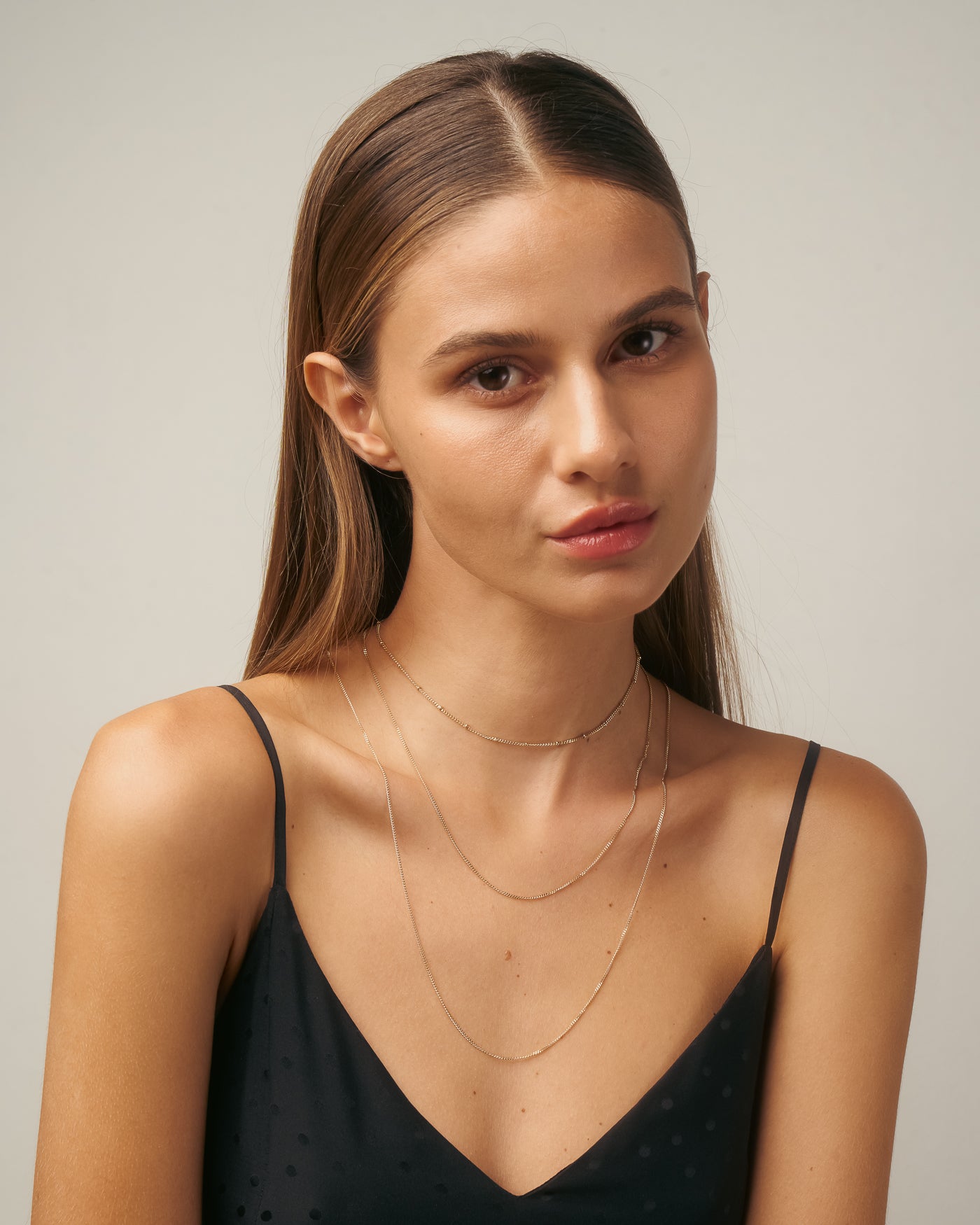 Eirene Halsketten
