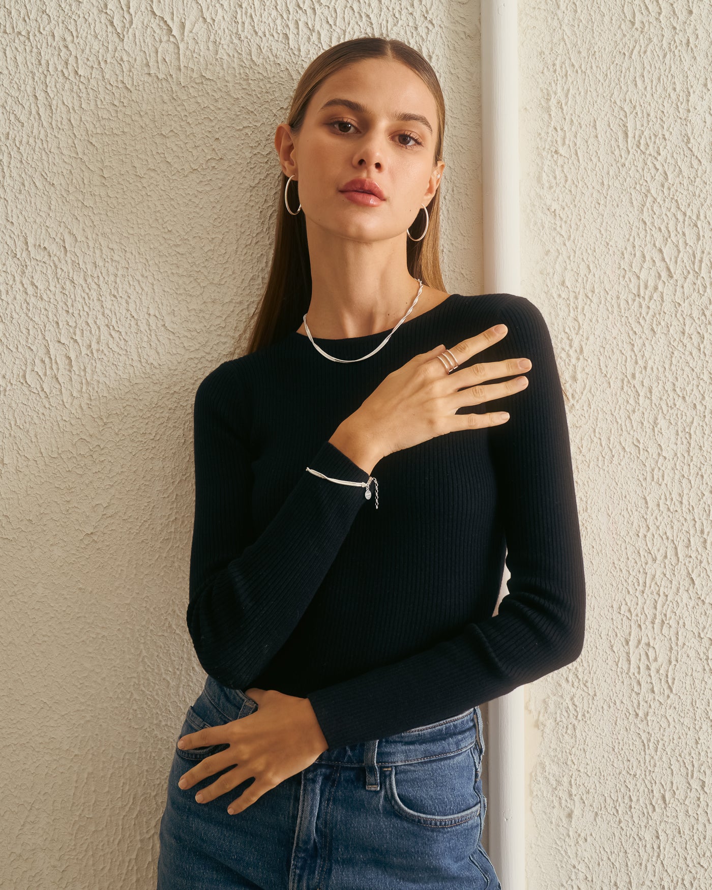 Colliers Marguerite