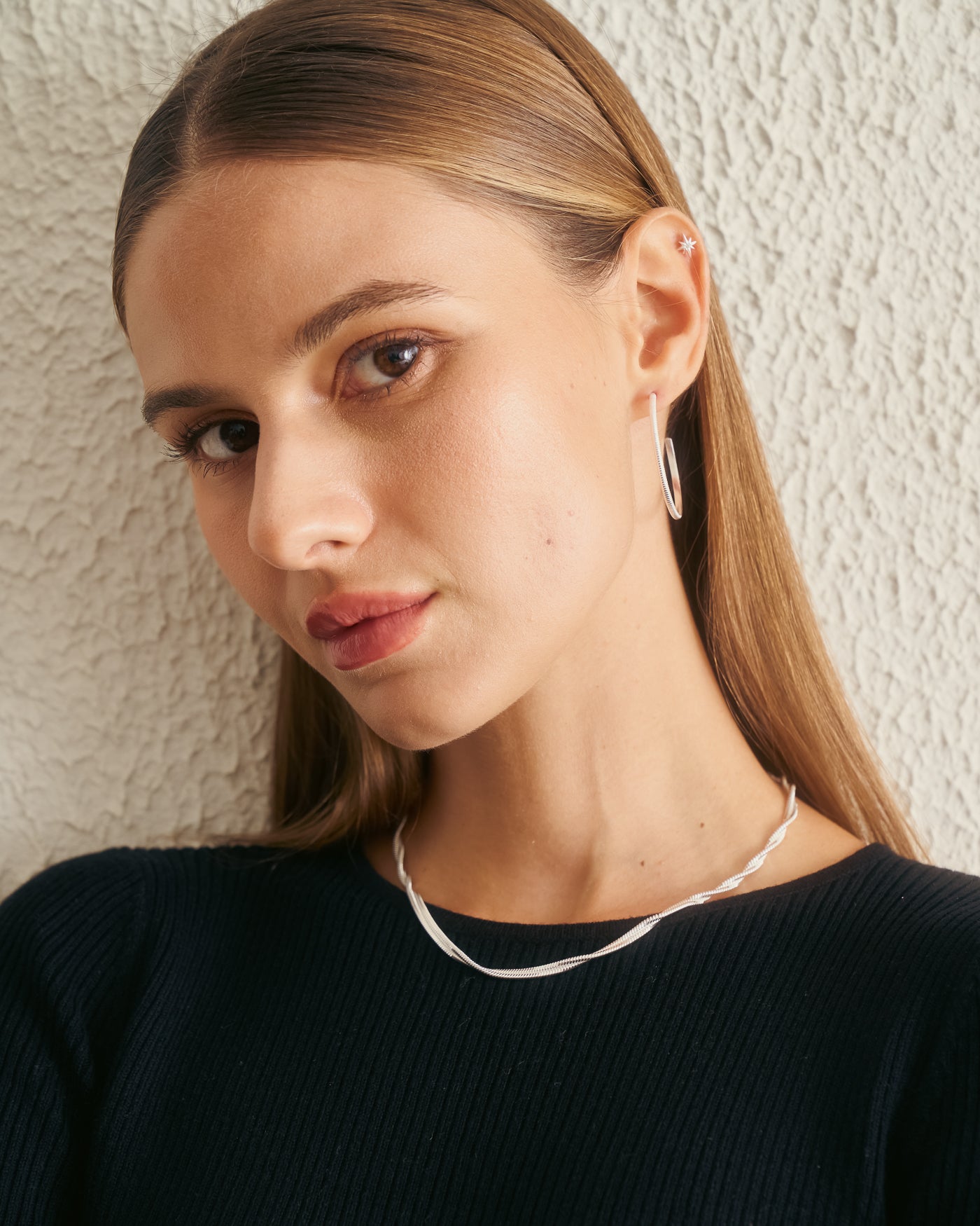 Colliers Marguerite