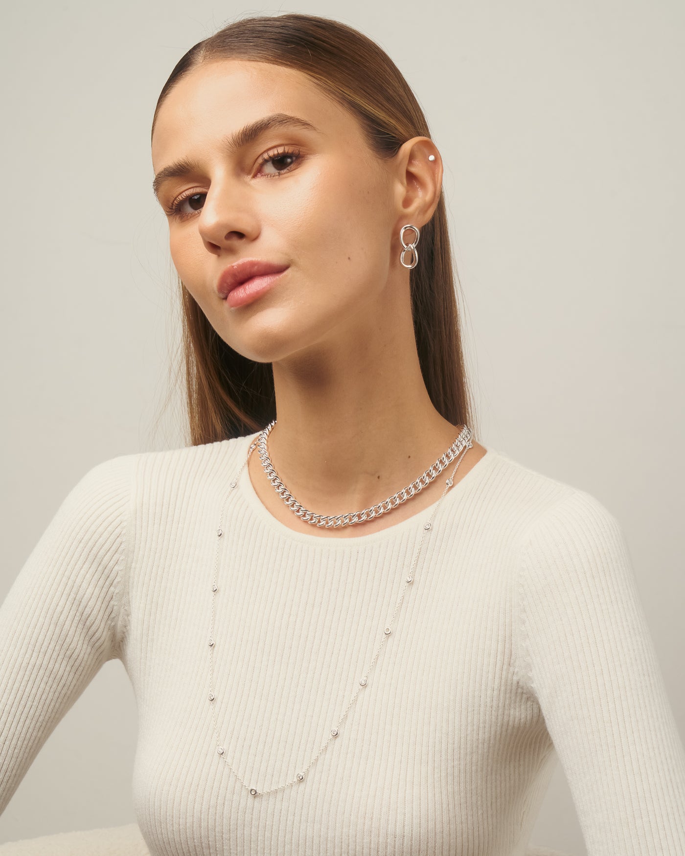 Casa Earrings