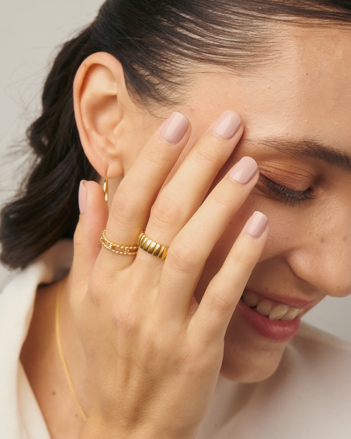 Valentina Rings
