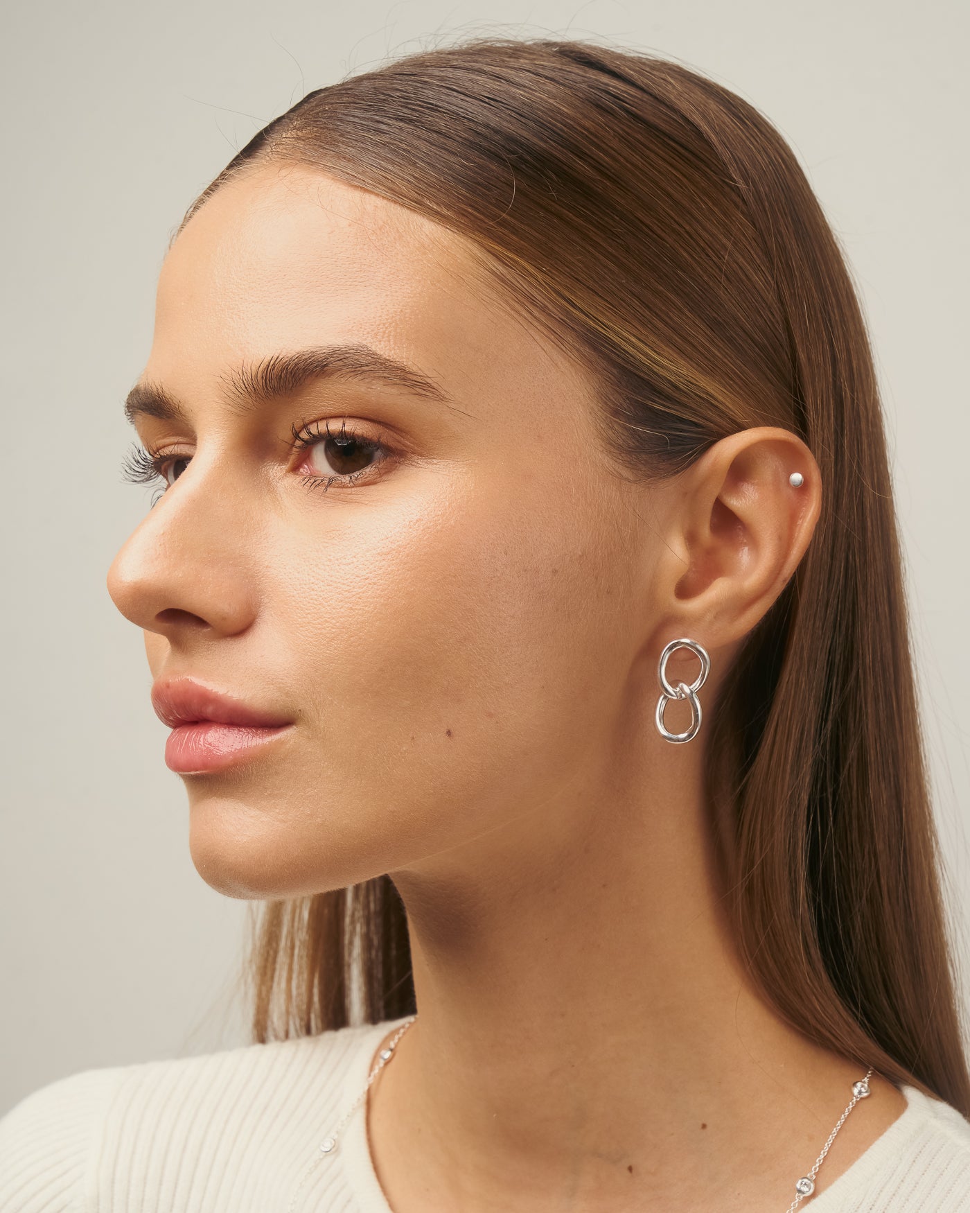 Casa Earrings
