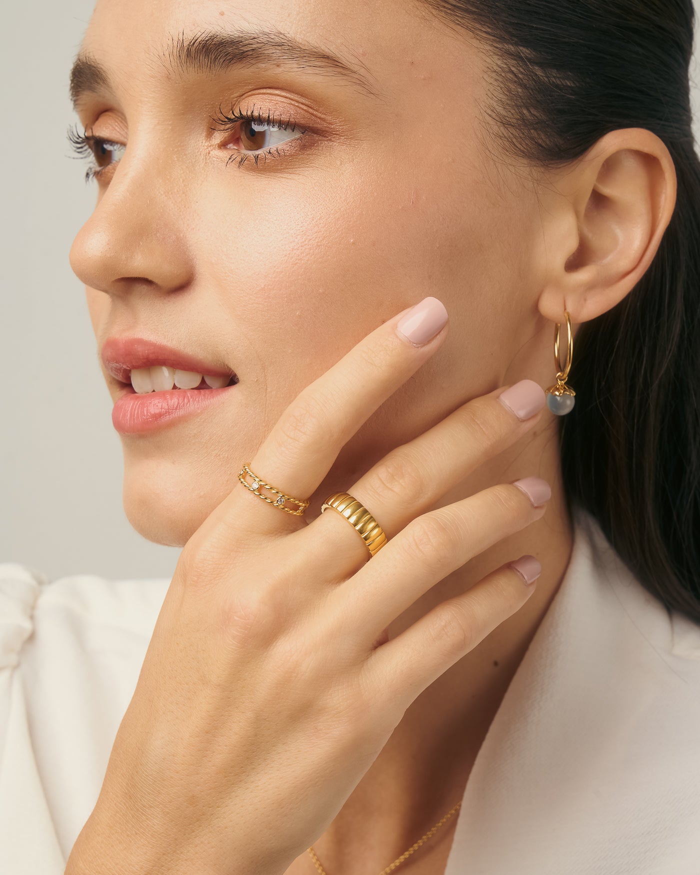 Valentina Rings