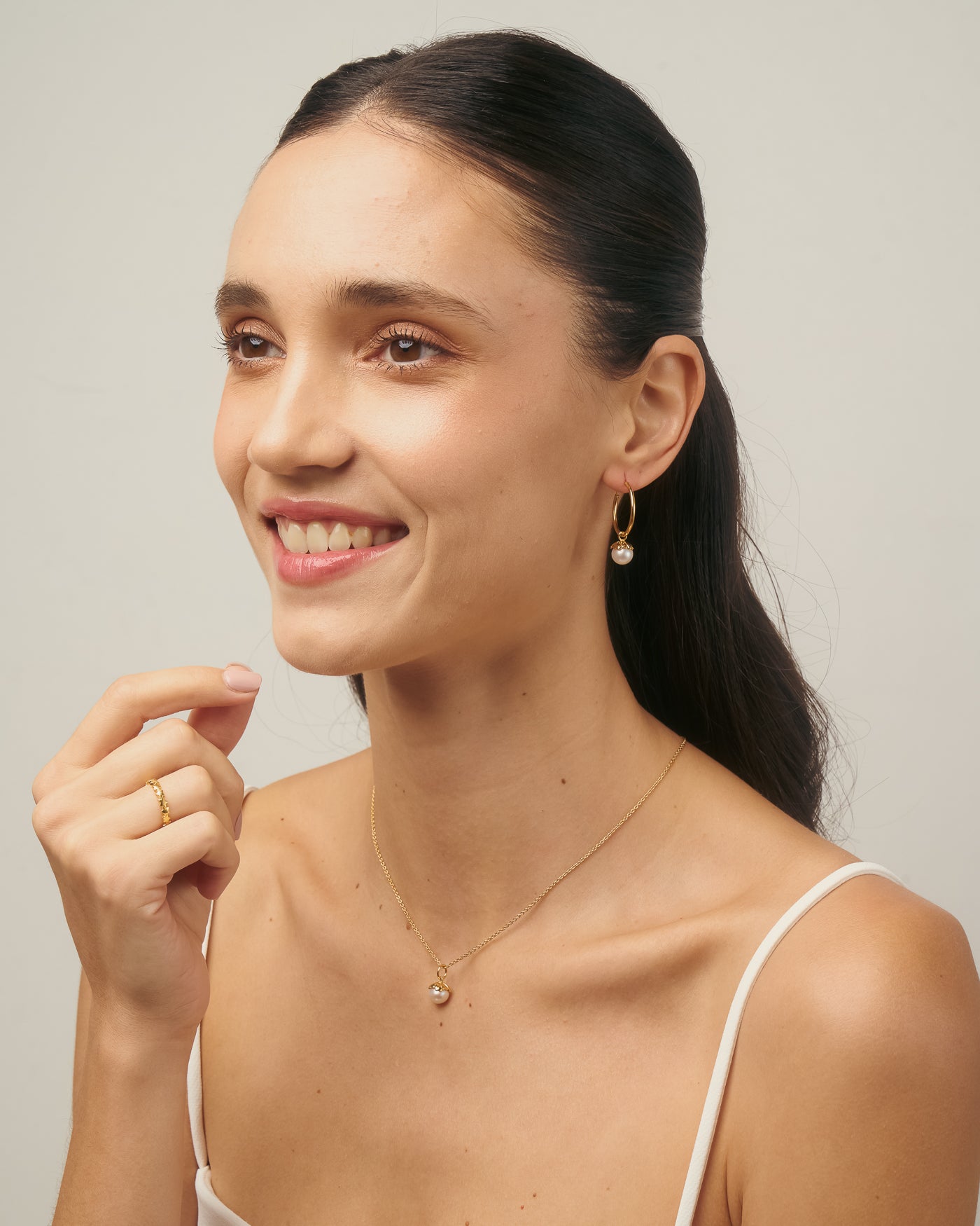 Vanessa Halsketten