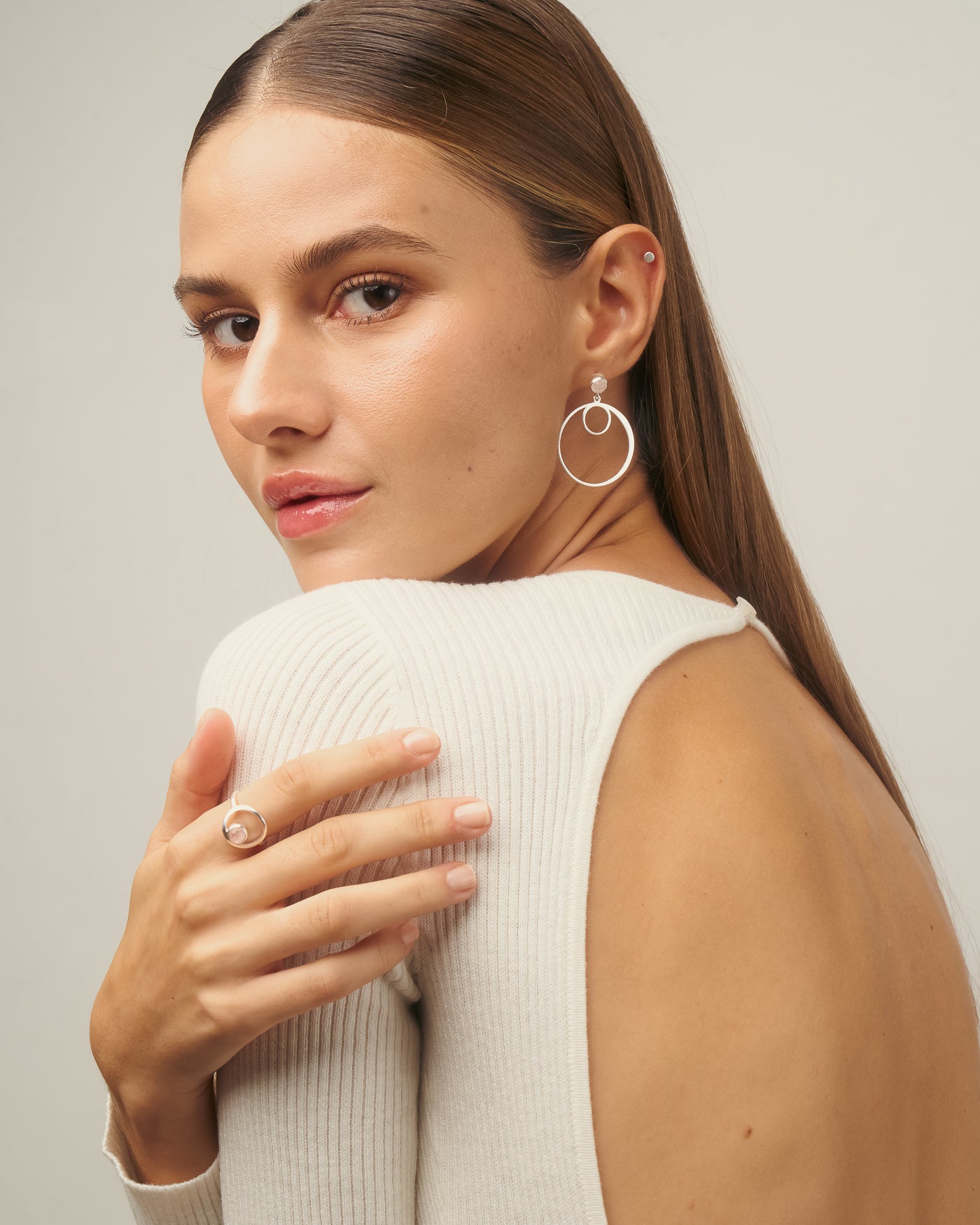 Elizabeth Ohrringe