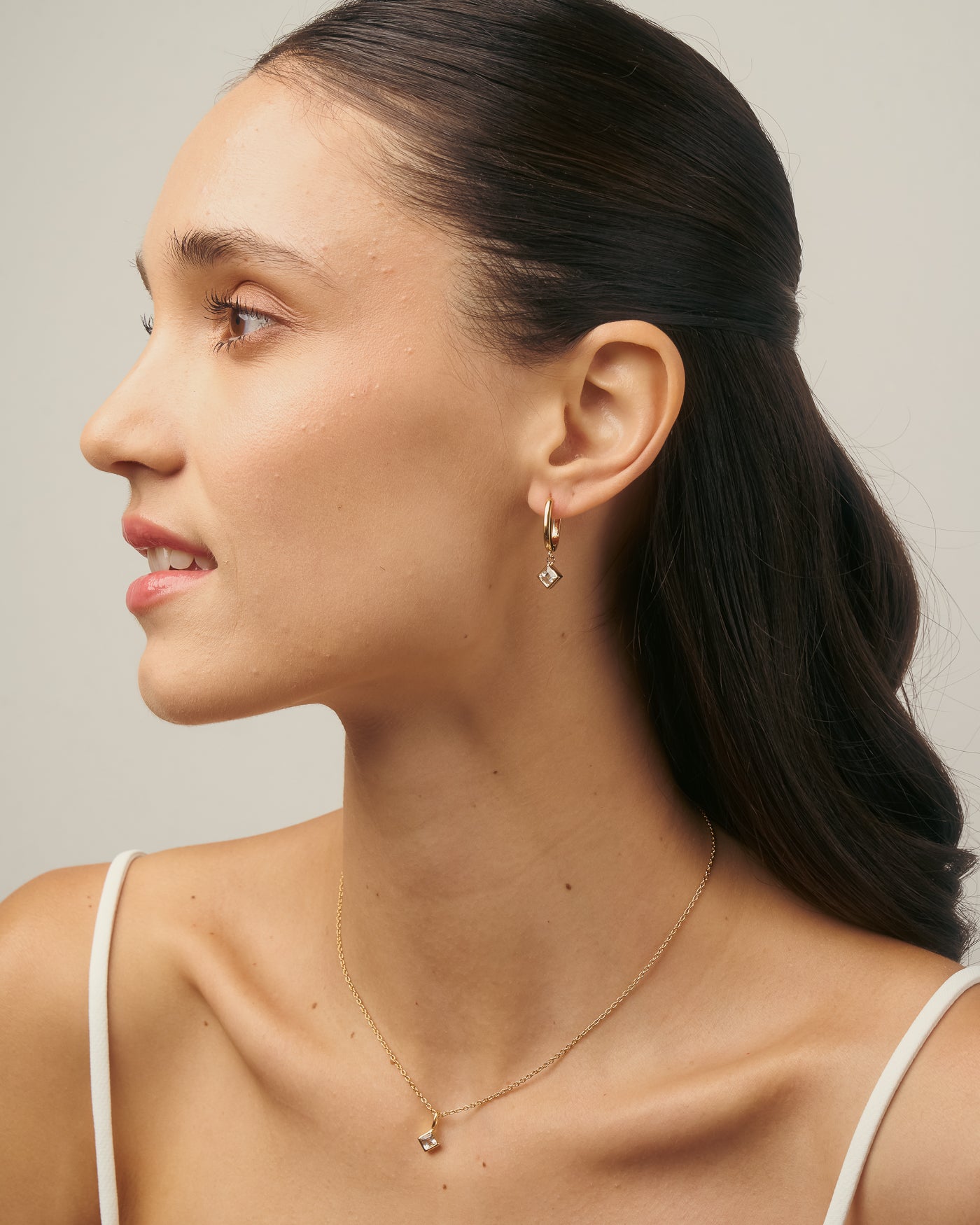 Gracia Halsketten