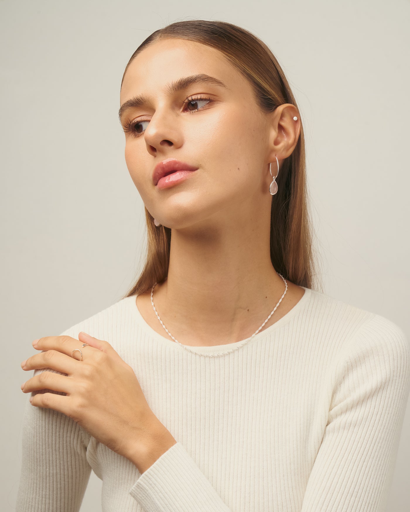 Agnetta Rings