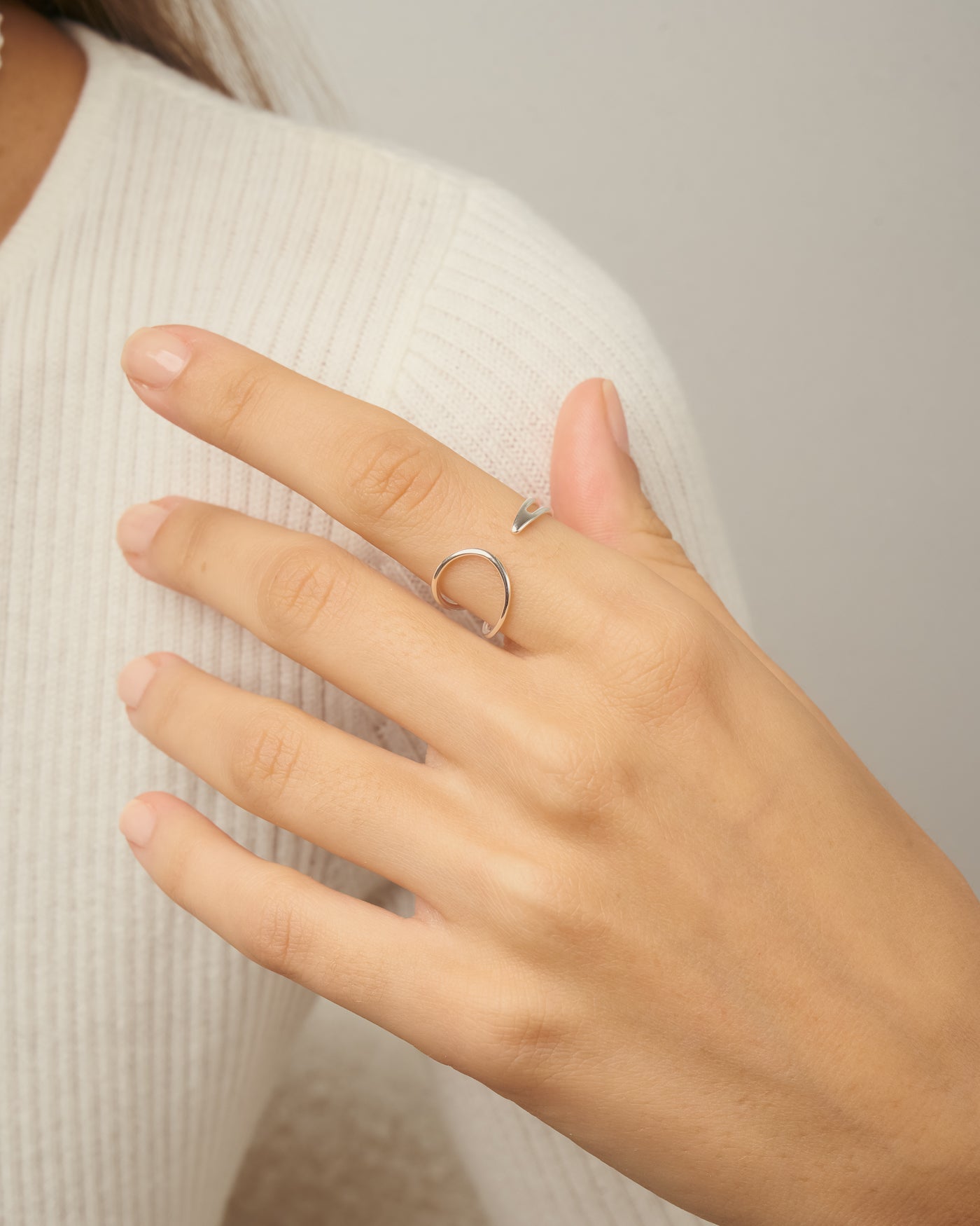 Agnetta Rings