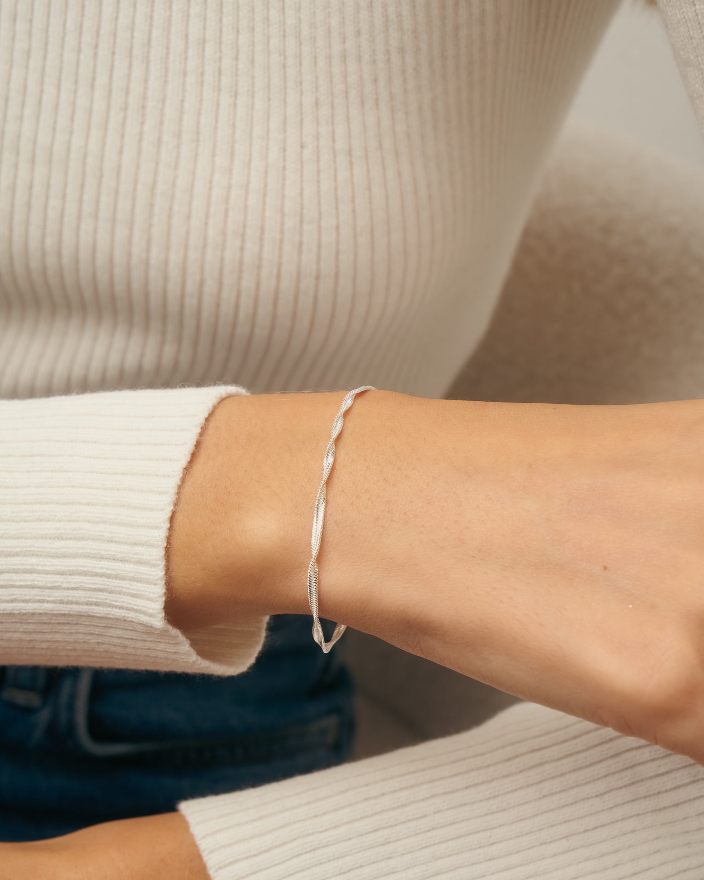 Joanna Bracelet