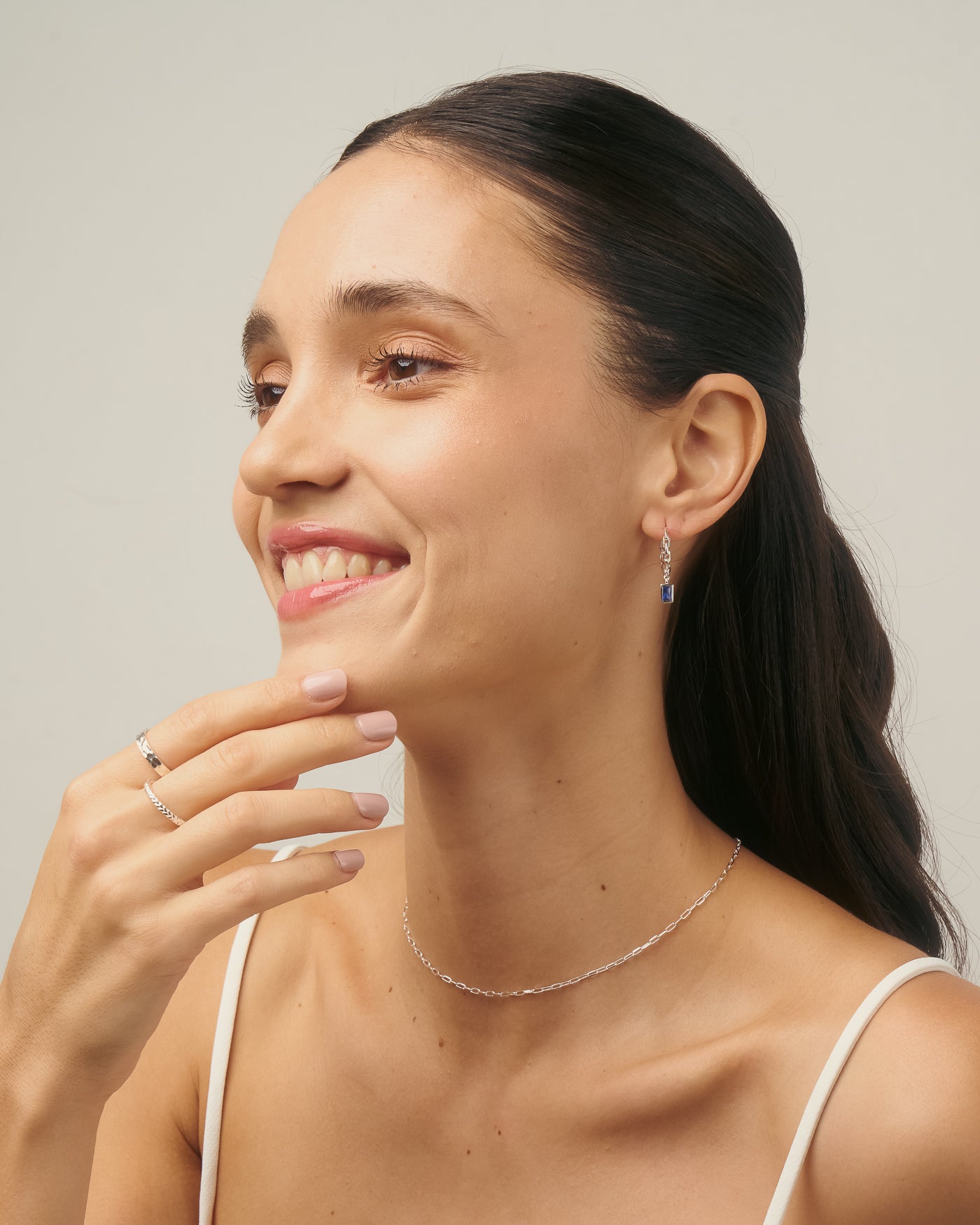 Pilar Ohranhänger