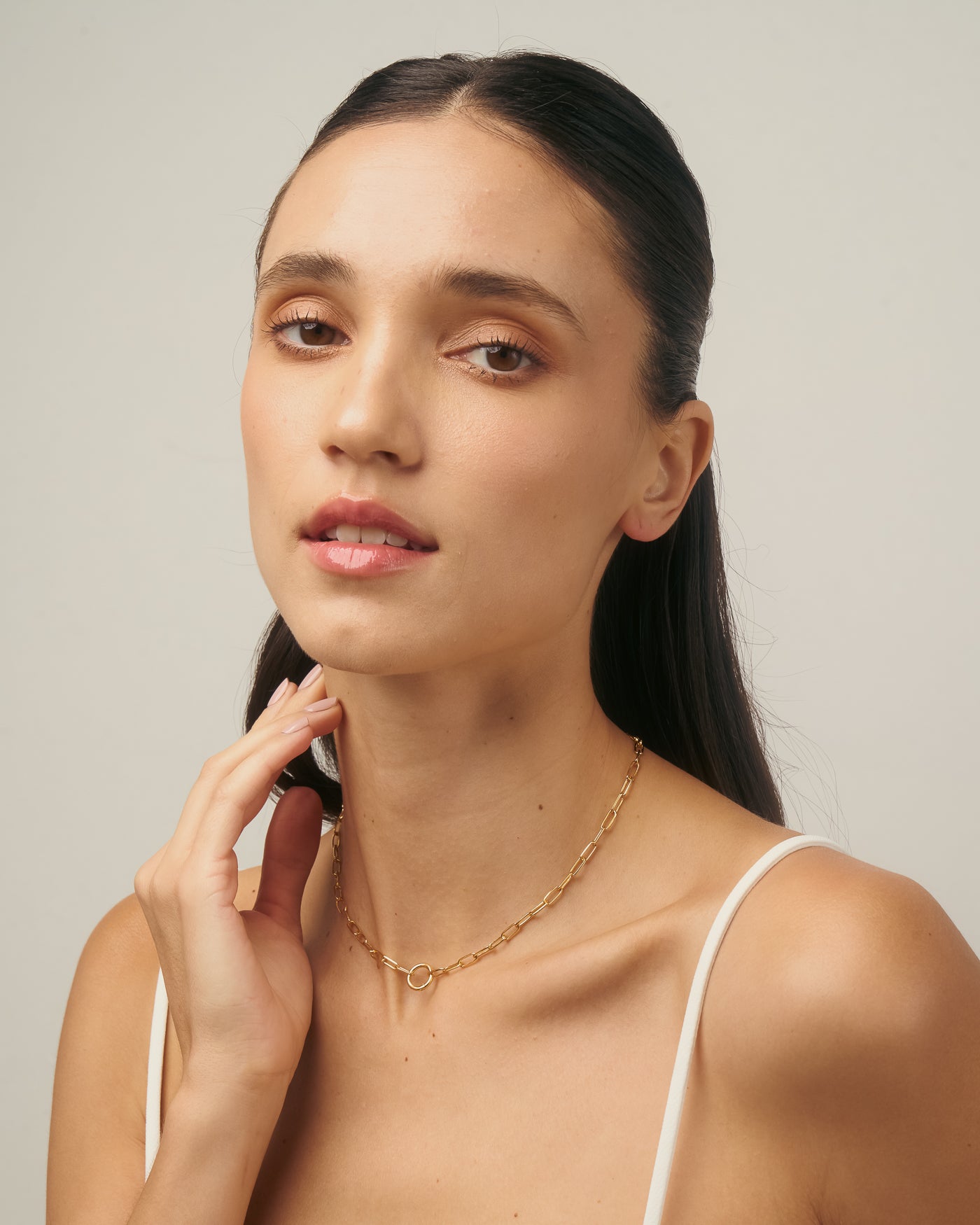 JAUNA Choker