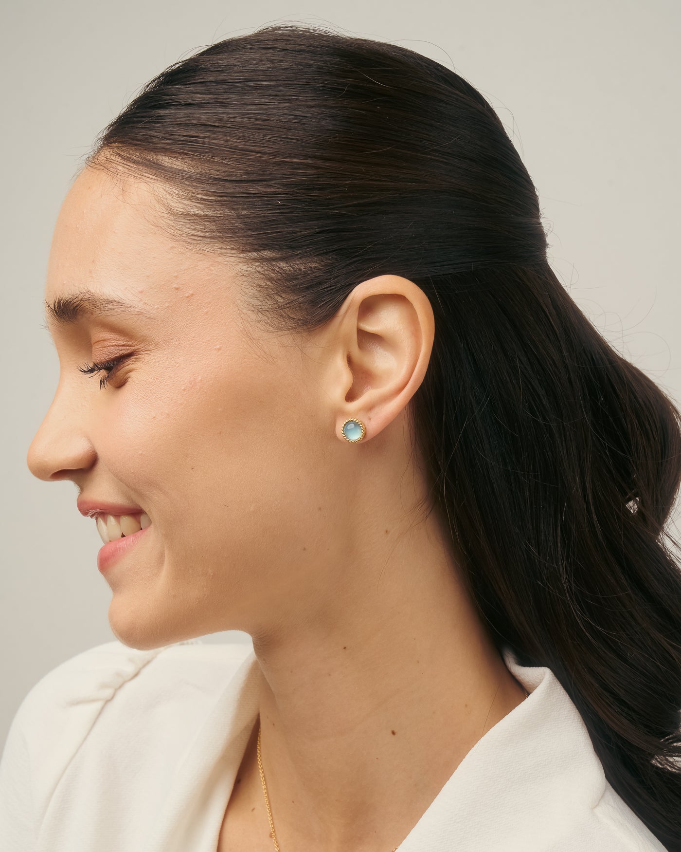 Lamai earrings