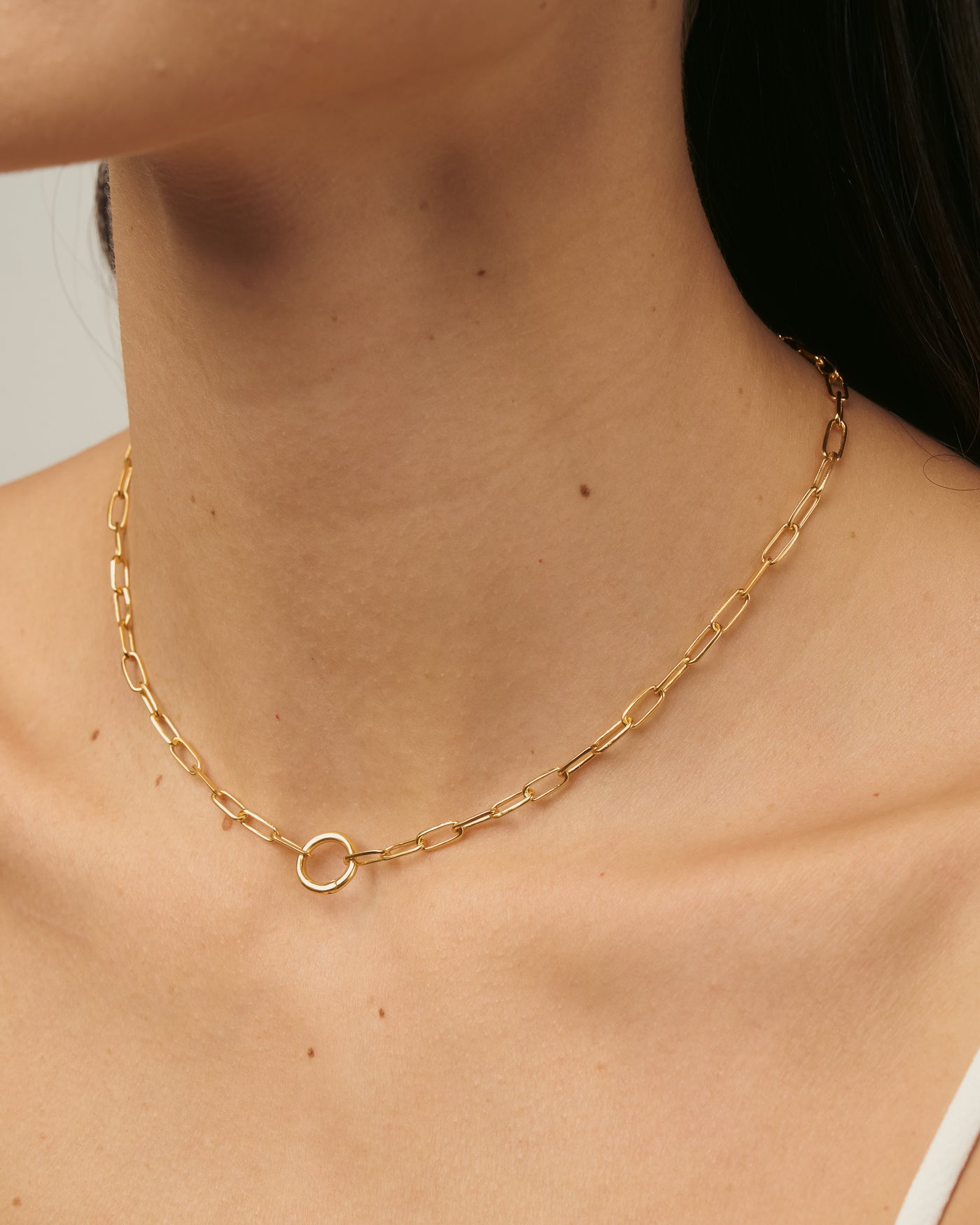Jauna Choker
