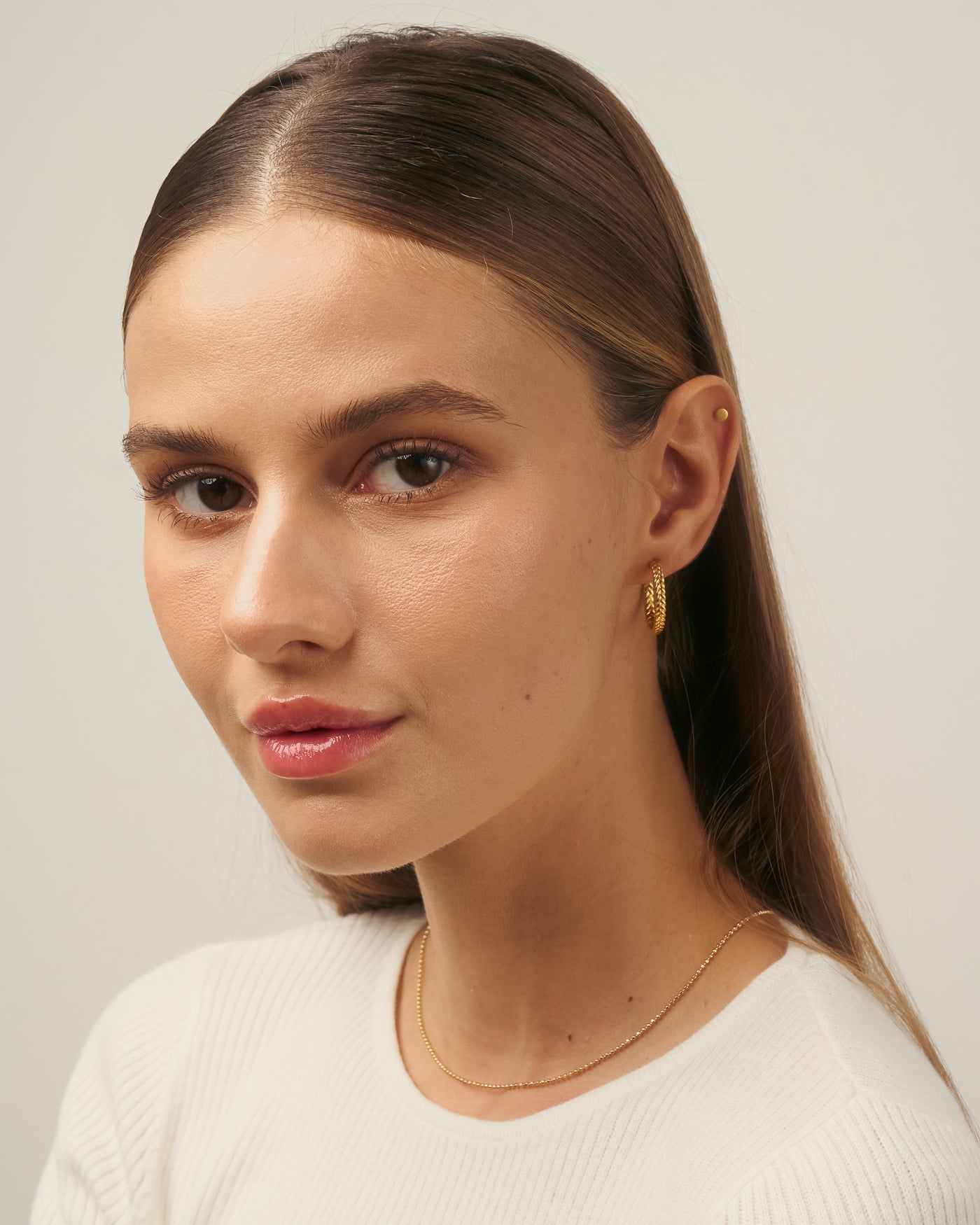 Mini Simona Necklaces