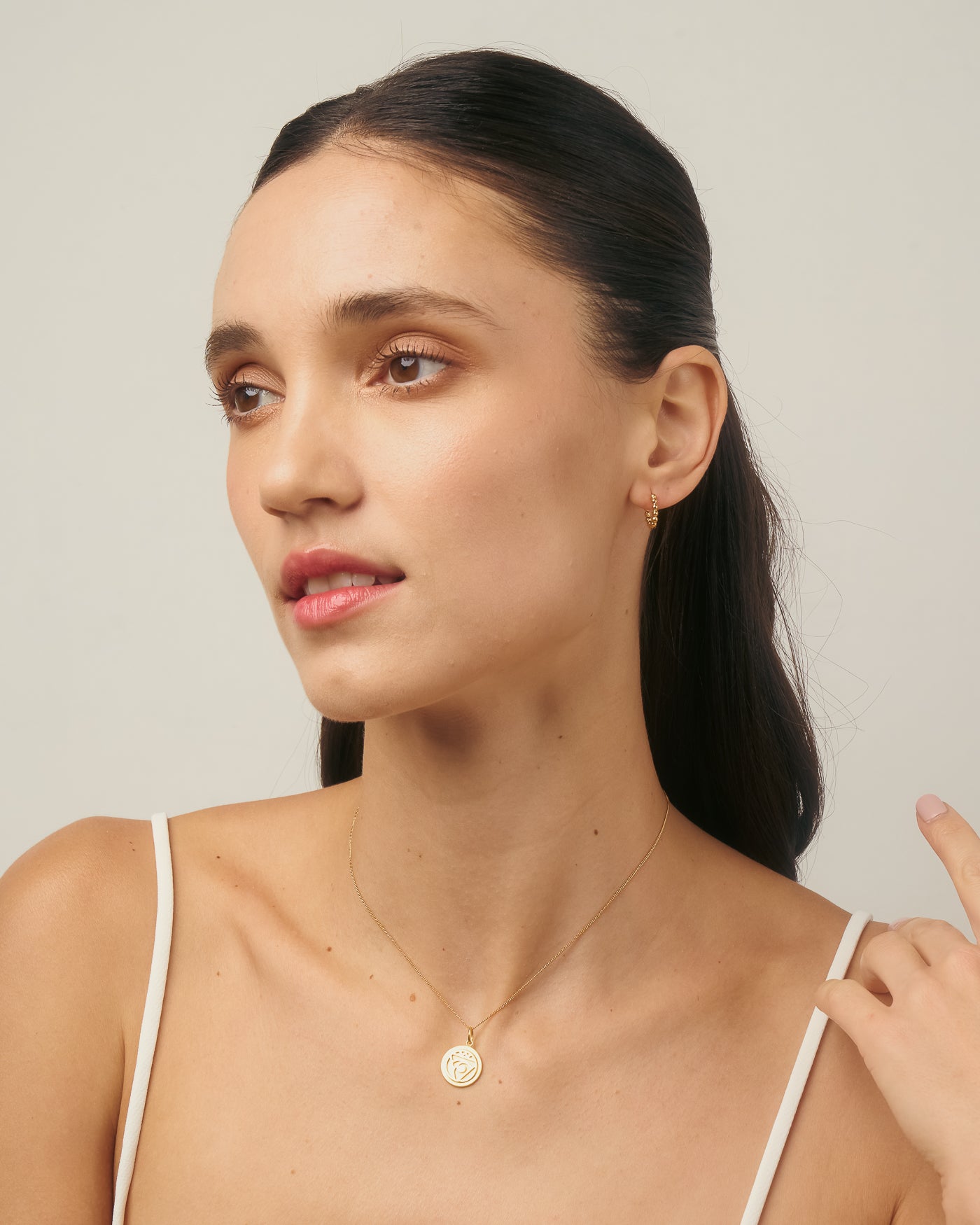 Sidang Necklaces