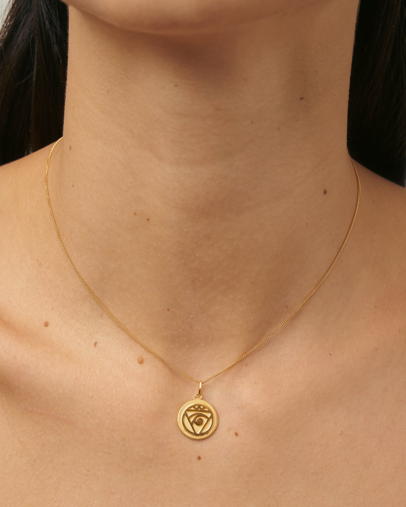 Sidang Necklaces