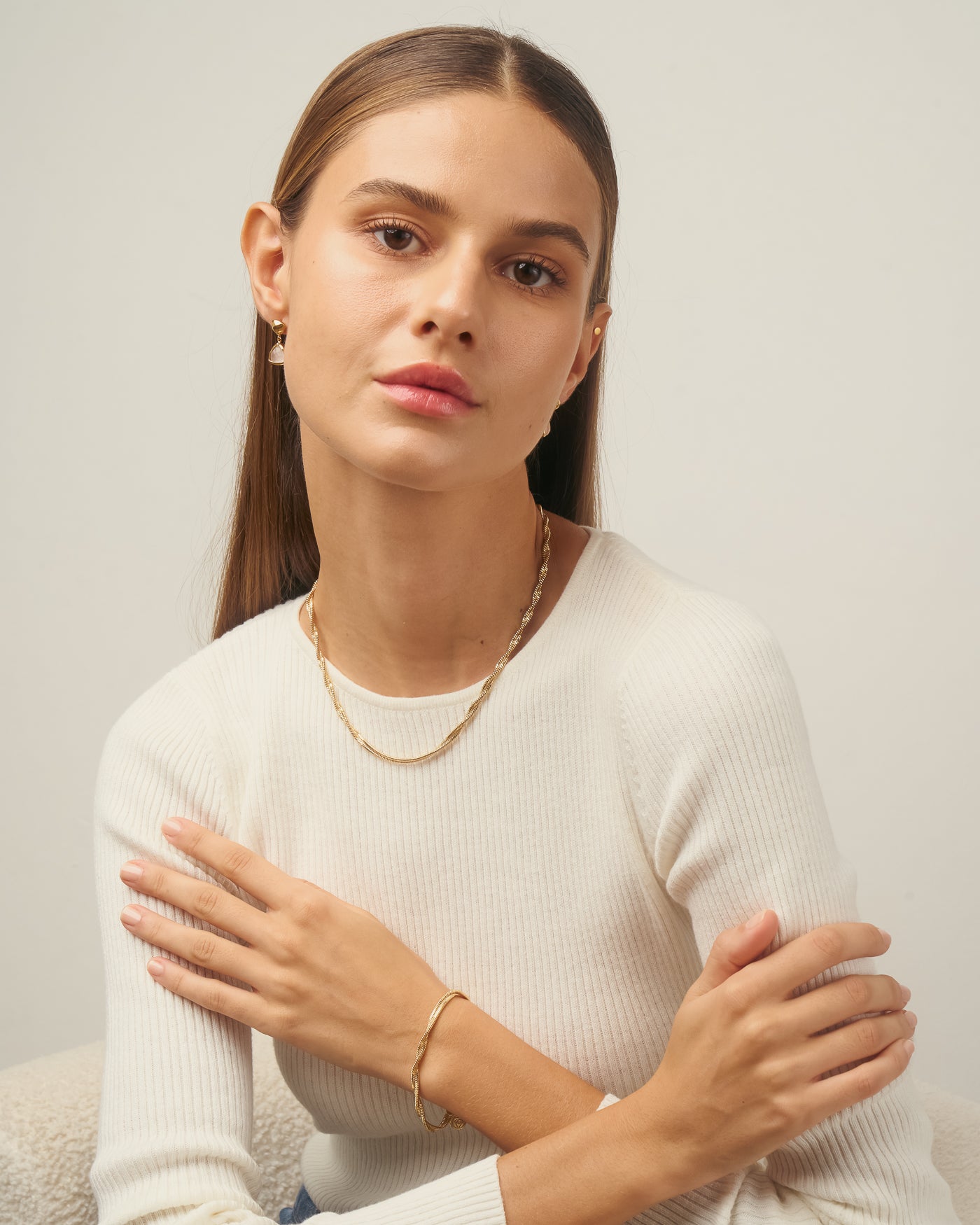 Colliers Marguerite