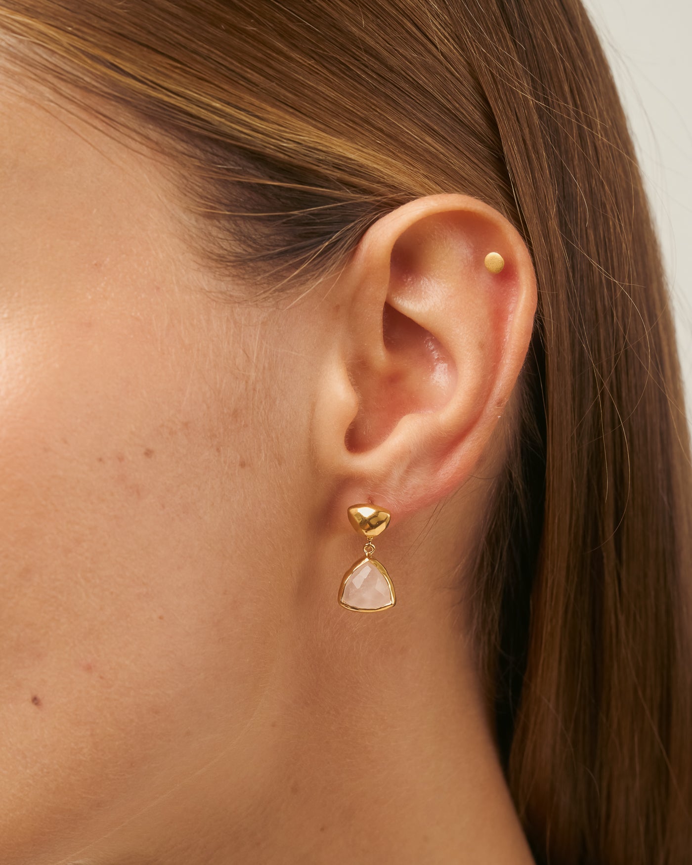 Boucles d'oreilles Gina