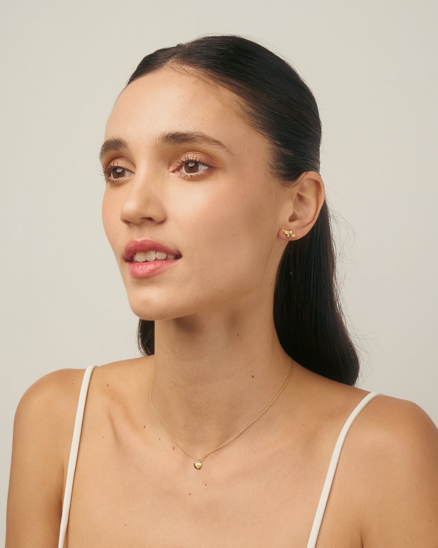 Colliers d'amour véritable