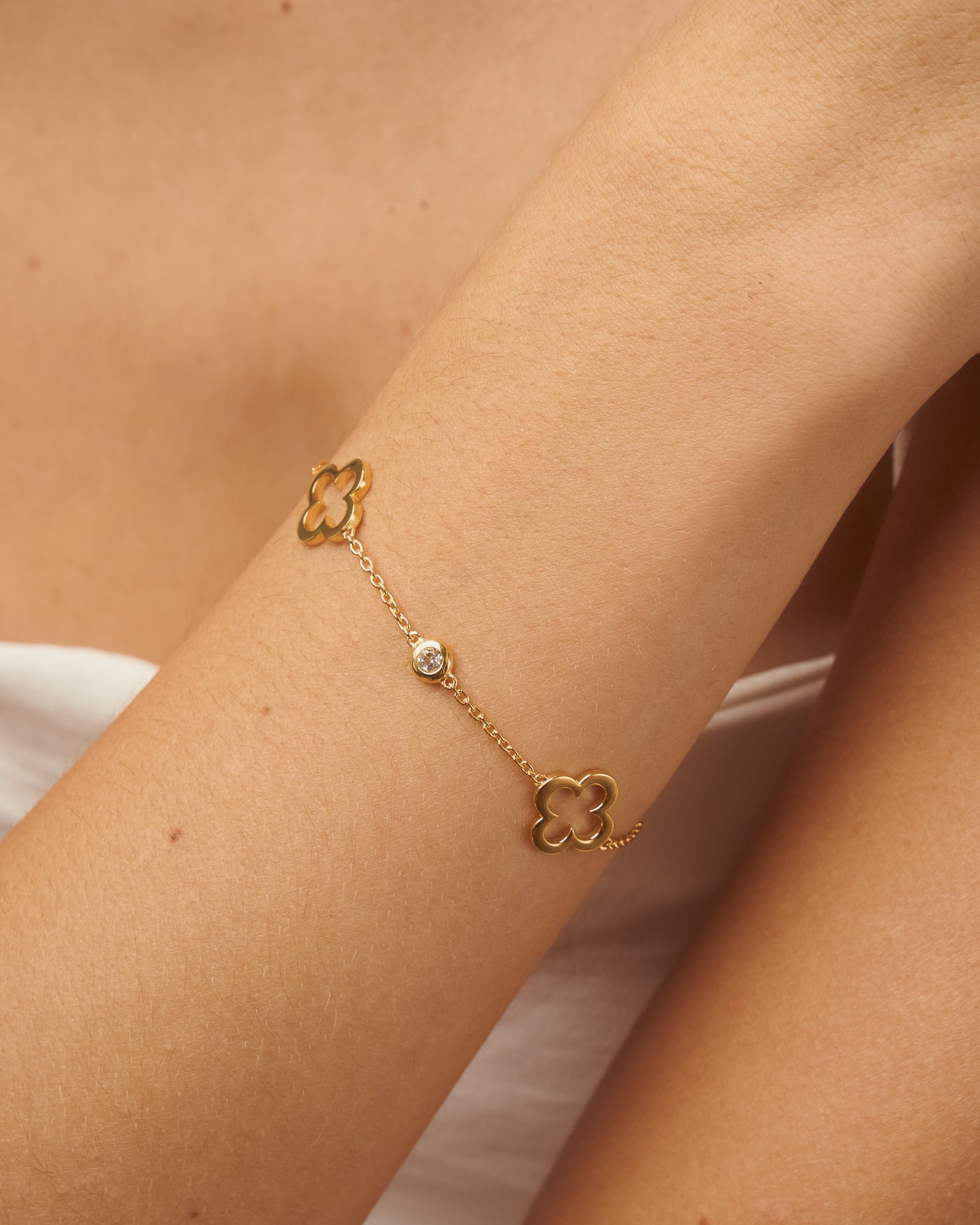 Melia Bracelet
