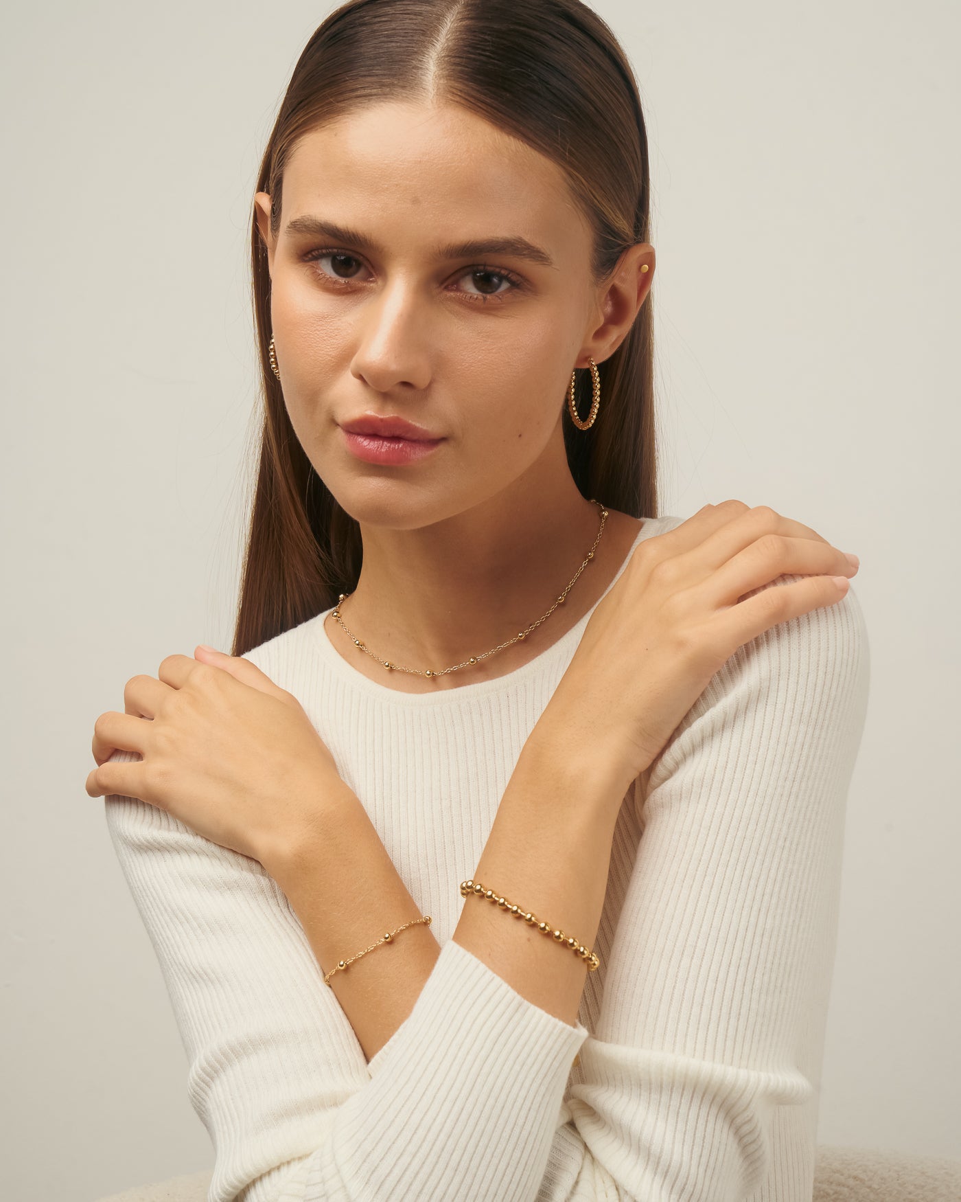 Viola Armband