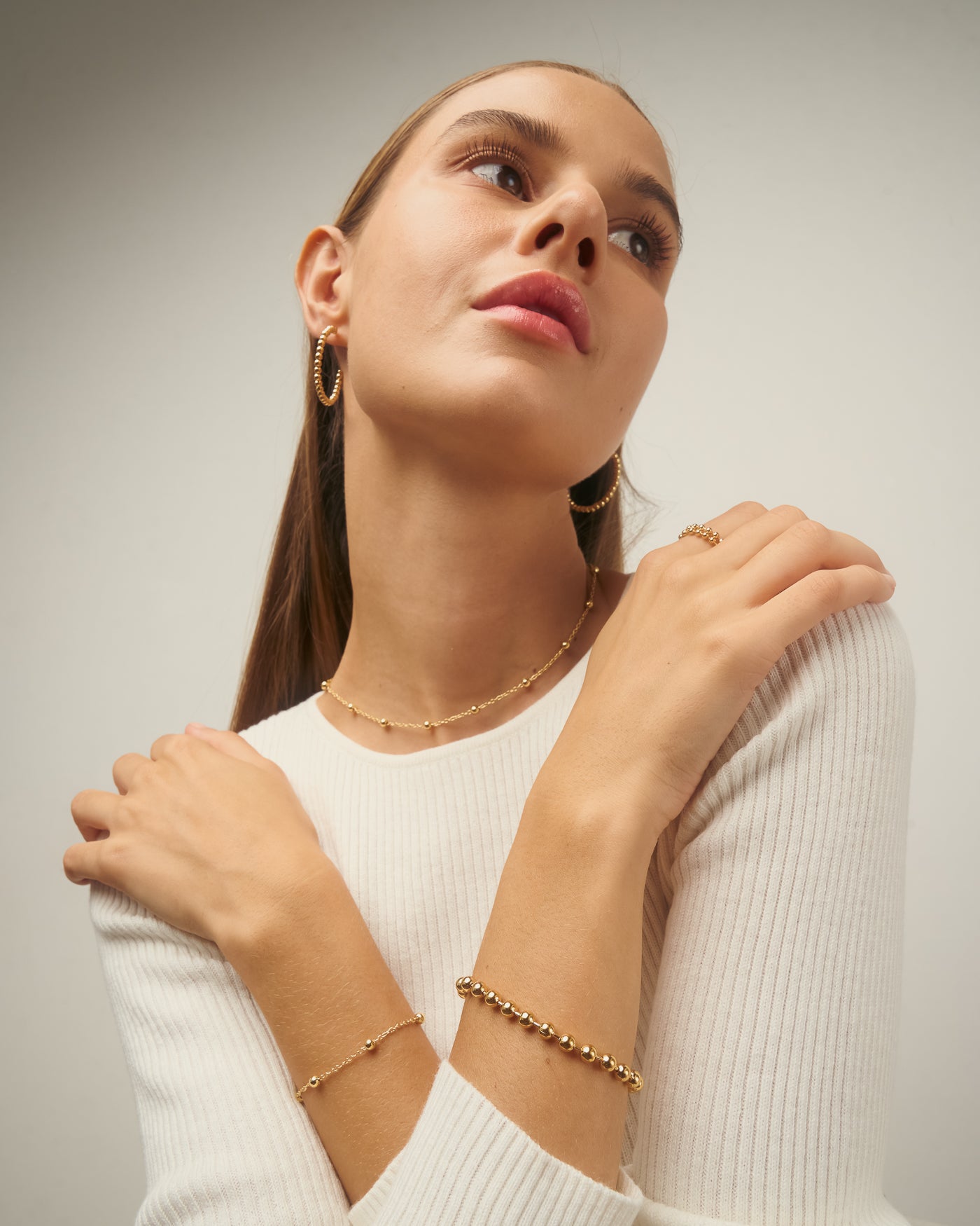 Viola Armband