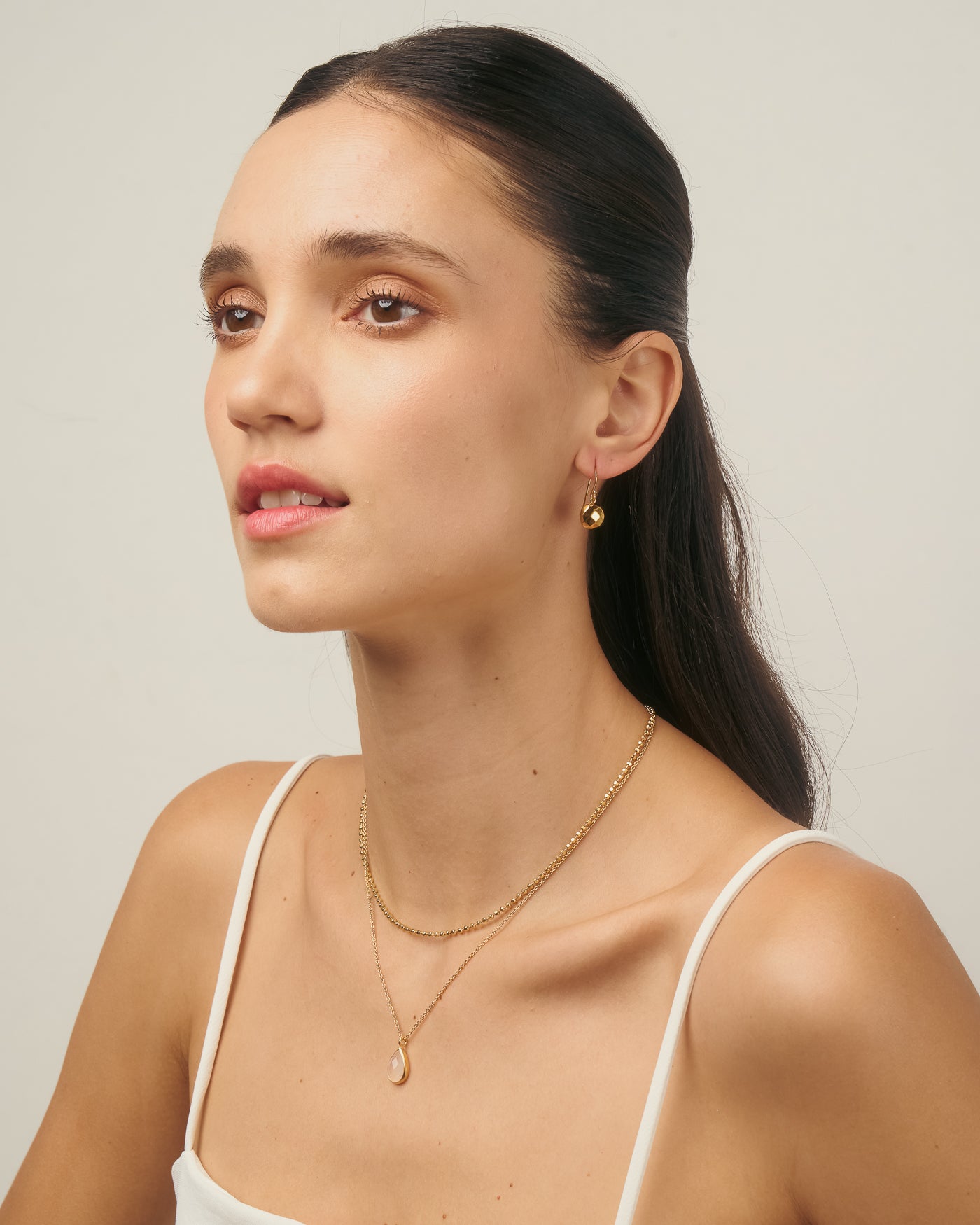 Cinta earrings