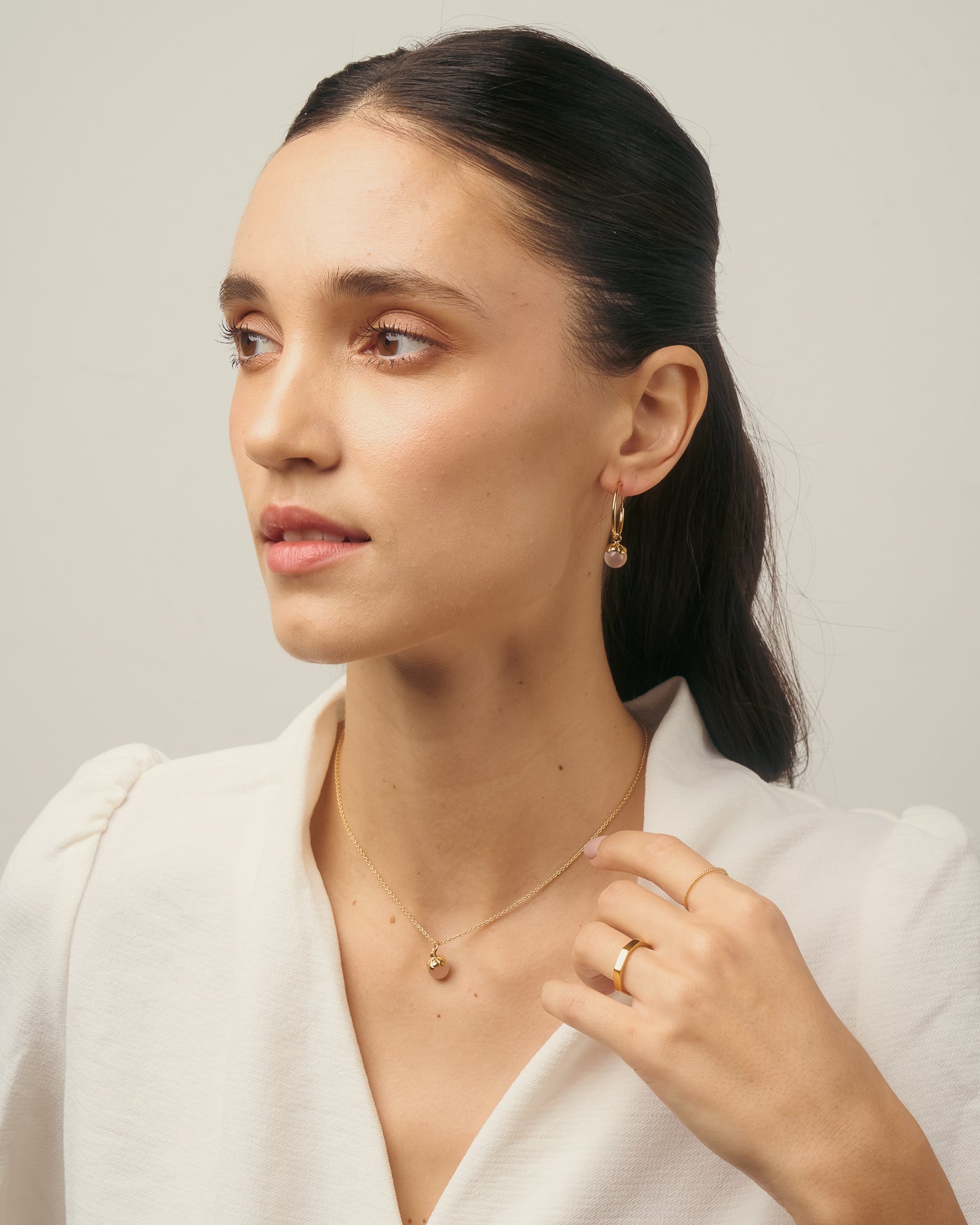 Vanessa Halsketten