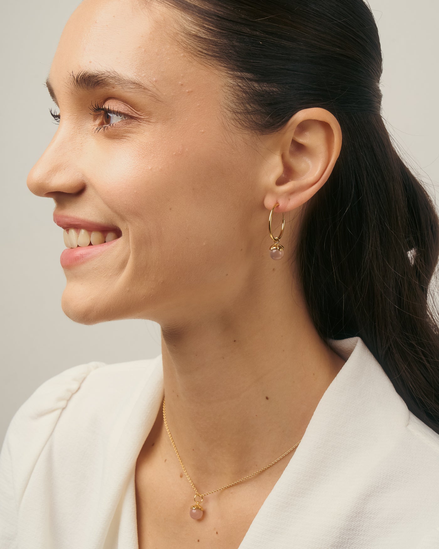 Vanessa Ohranhänger