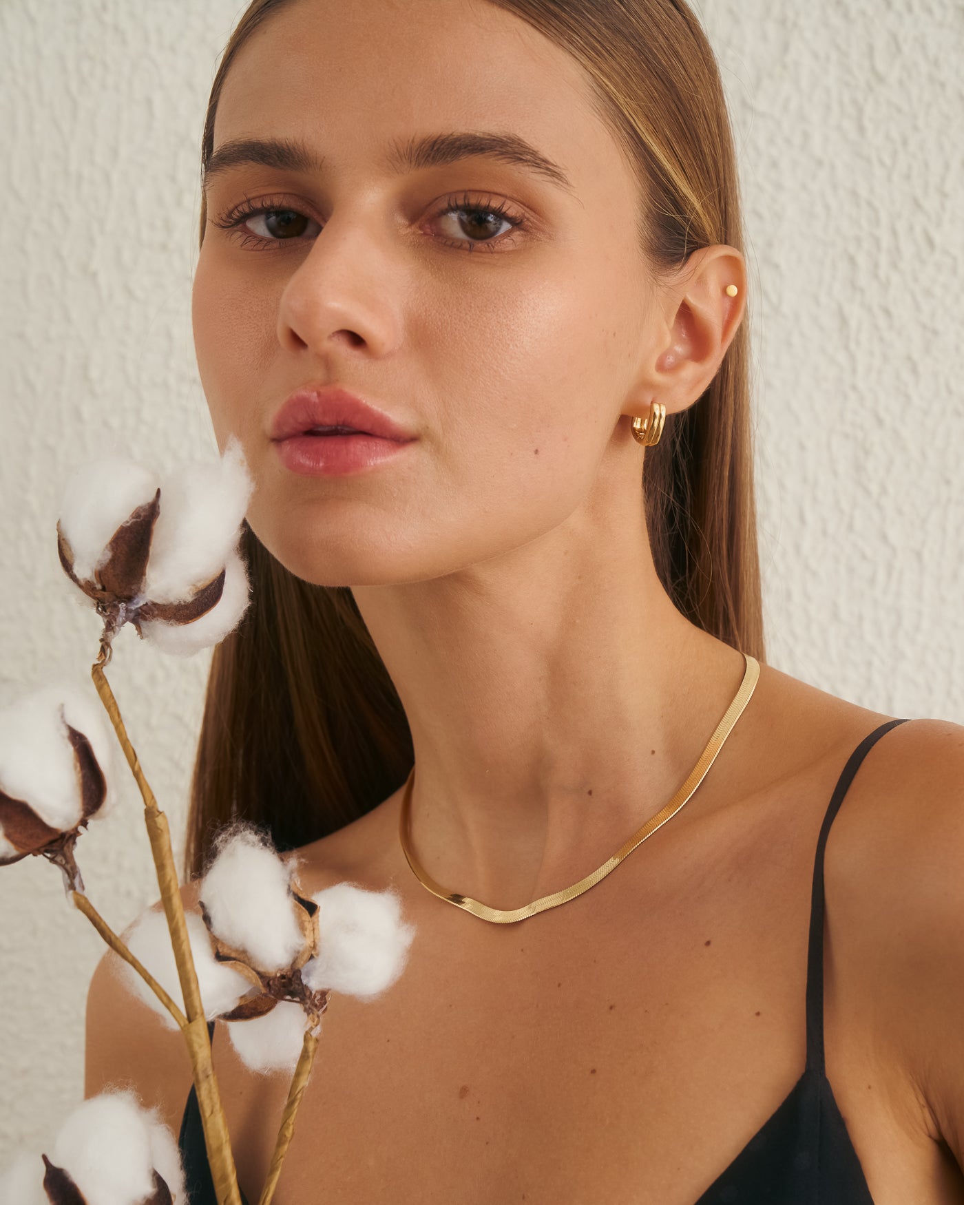 Amora Halsketten