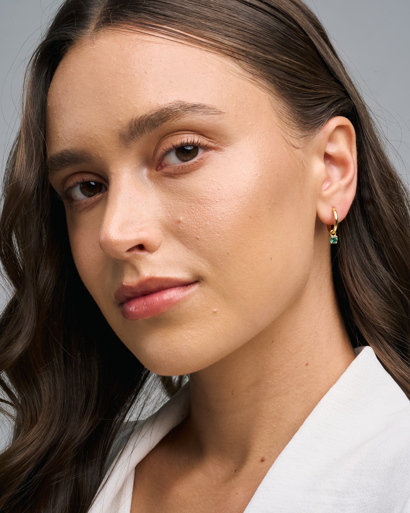 Boucles d'oreilles Elisa