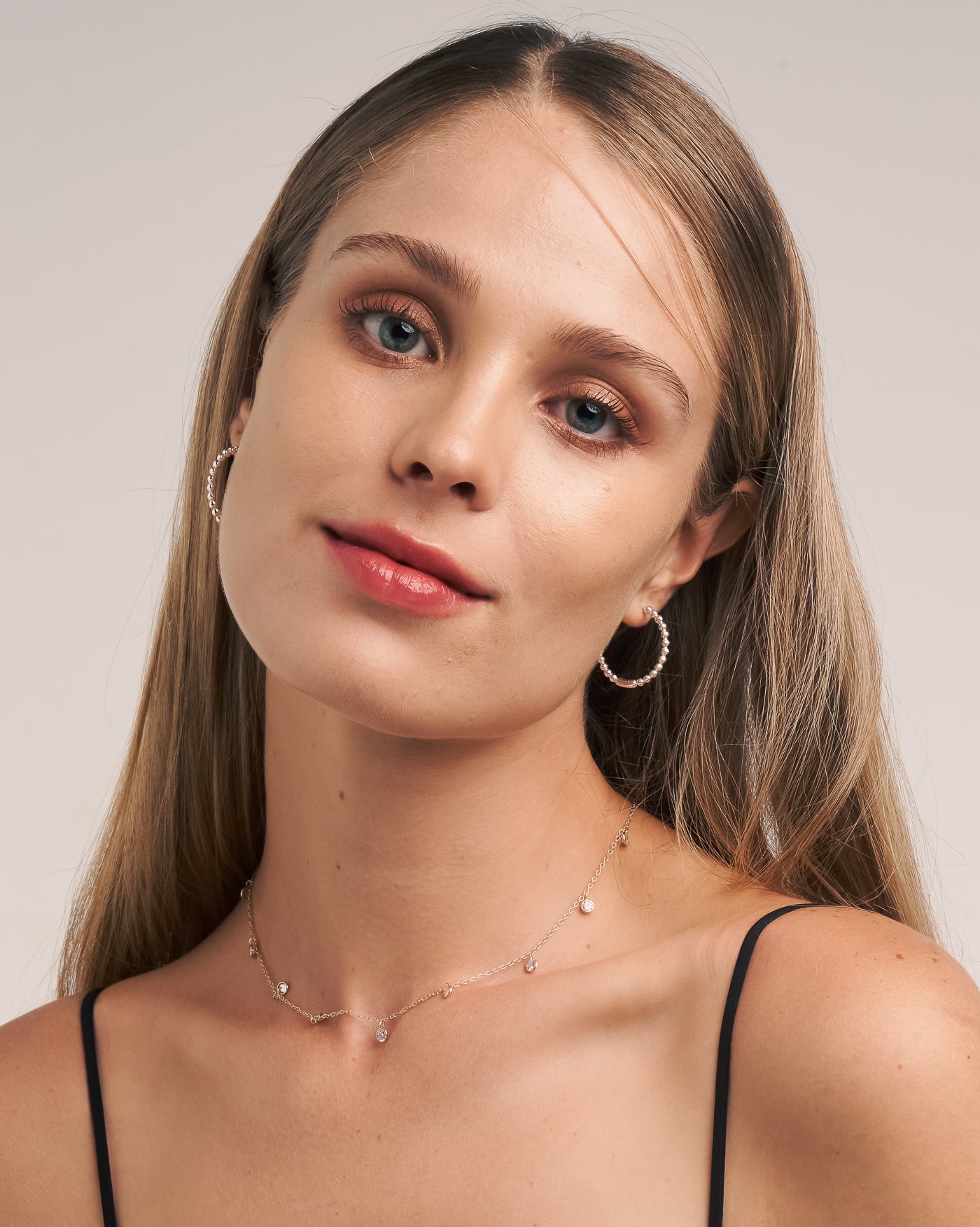 Alisha Choker