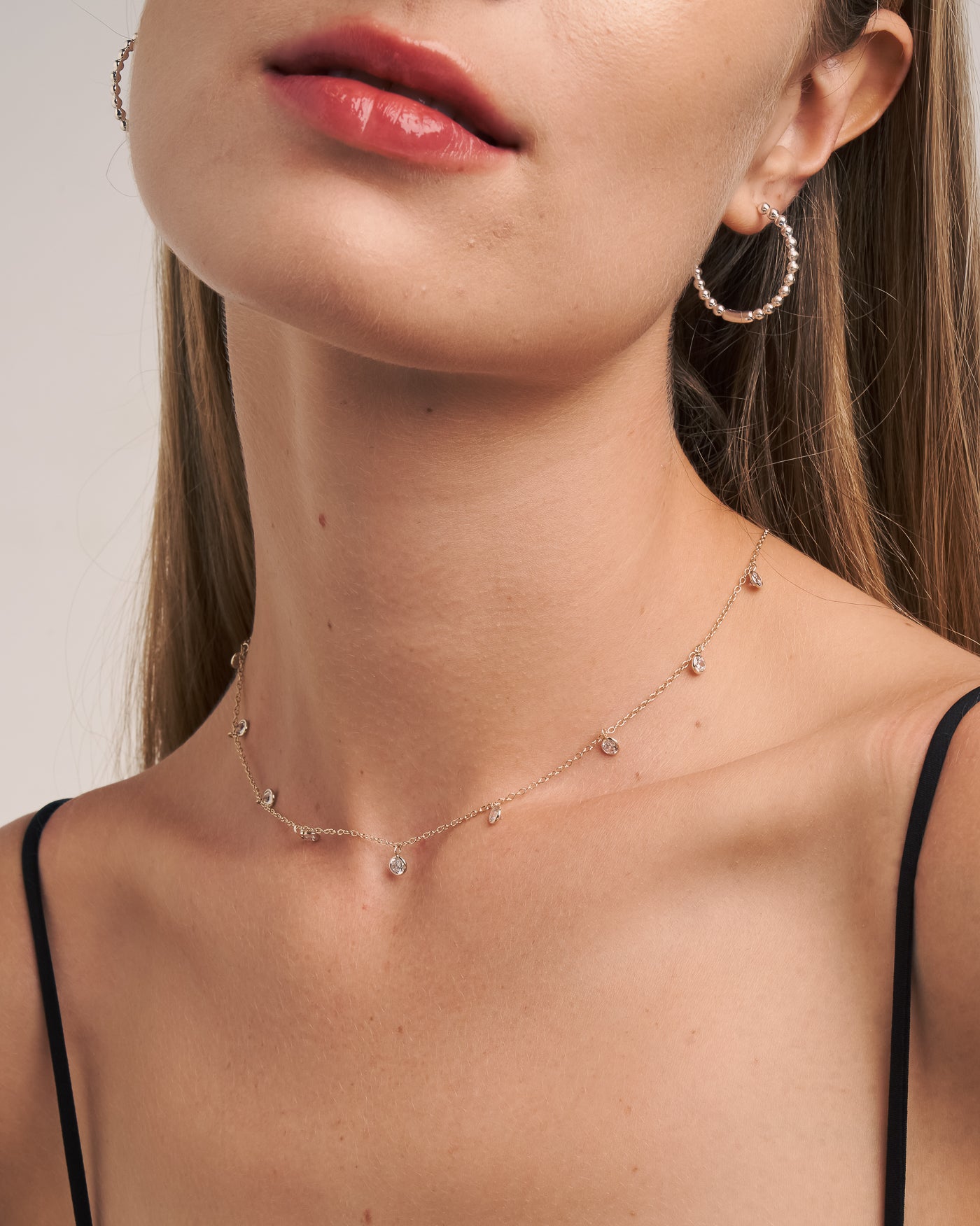Alisha Choker
