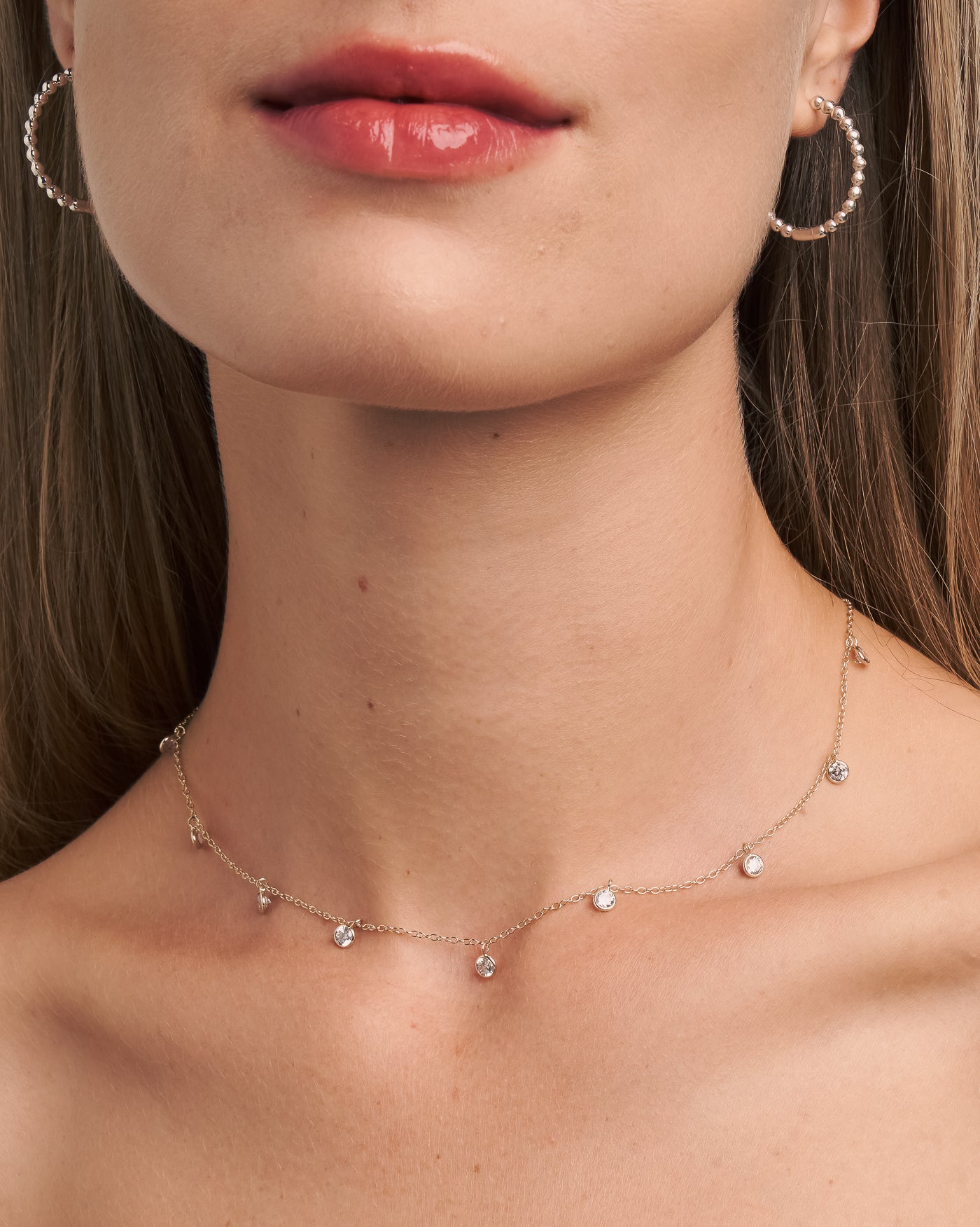 Alisha Choker
