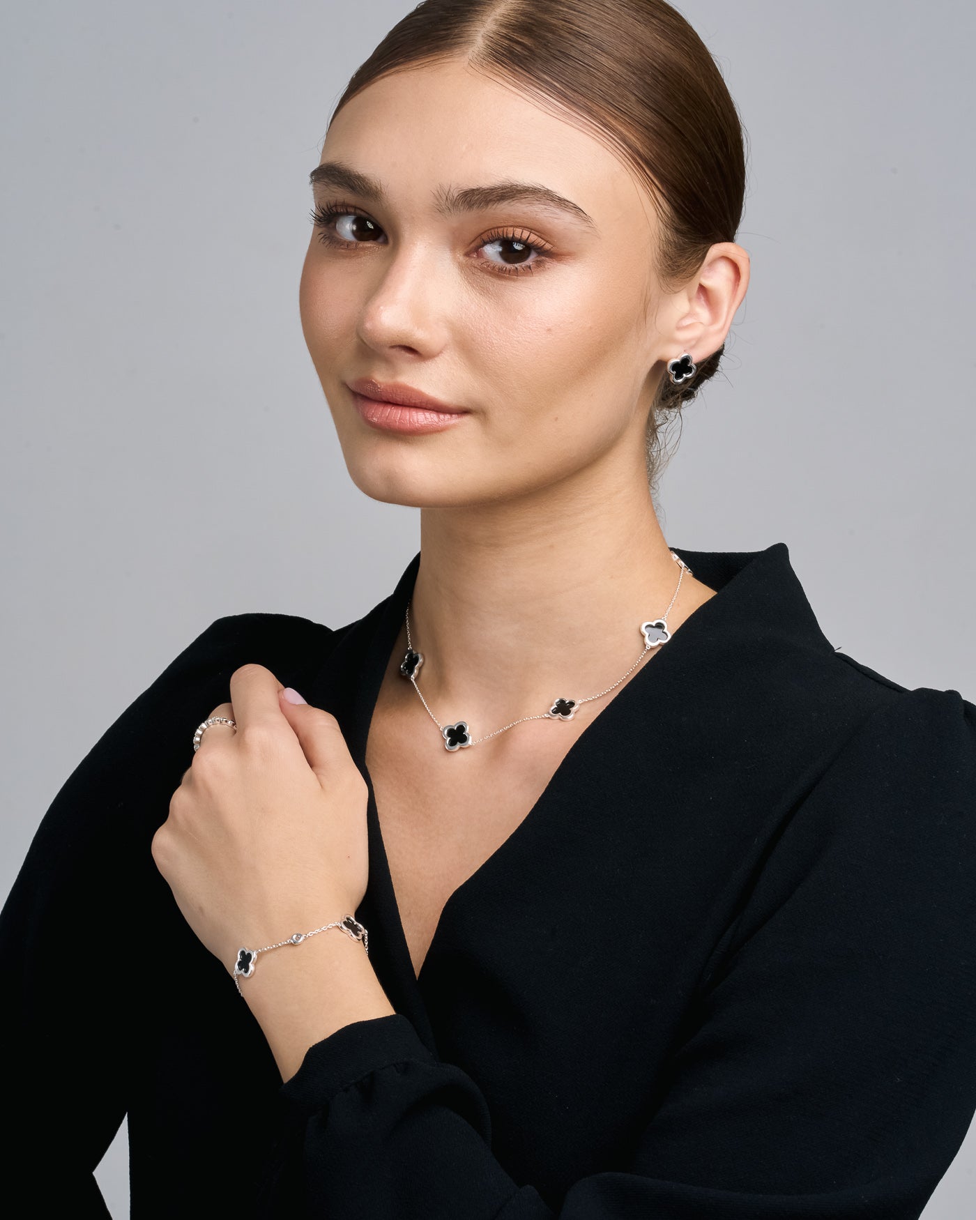 Melodia Halsketten