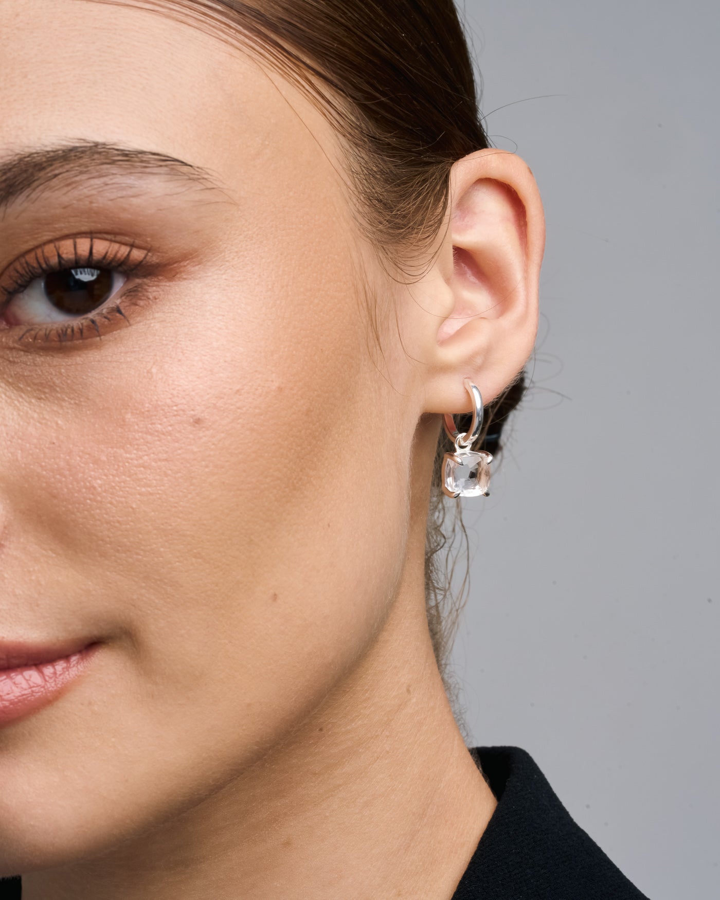 Rey Earrings