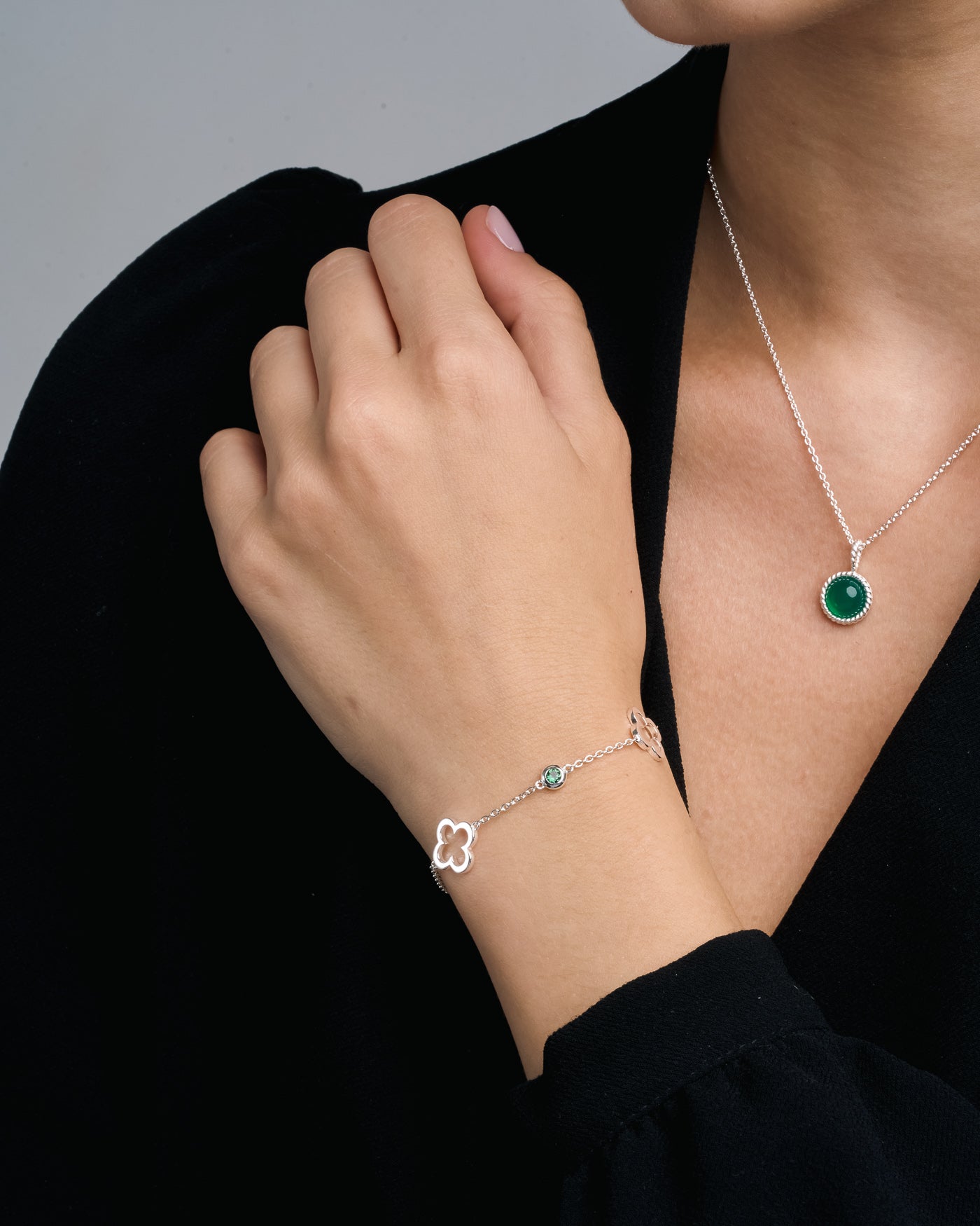 Melia Bracelet
