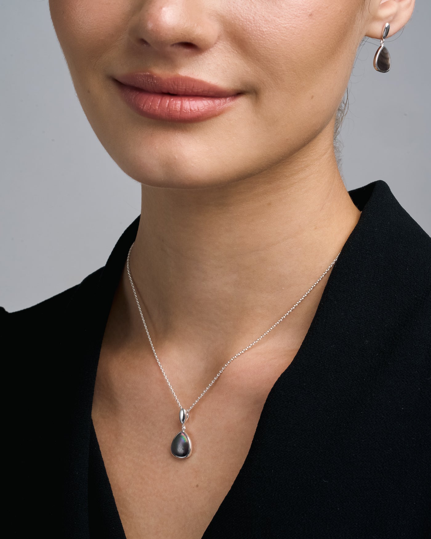 Boucles d'oreilles Litzy