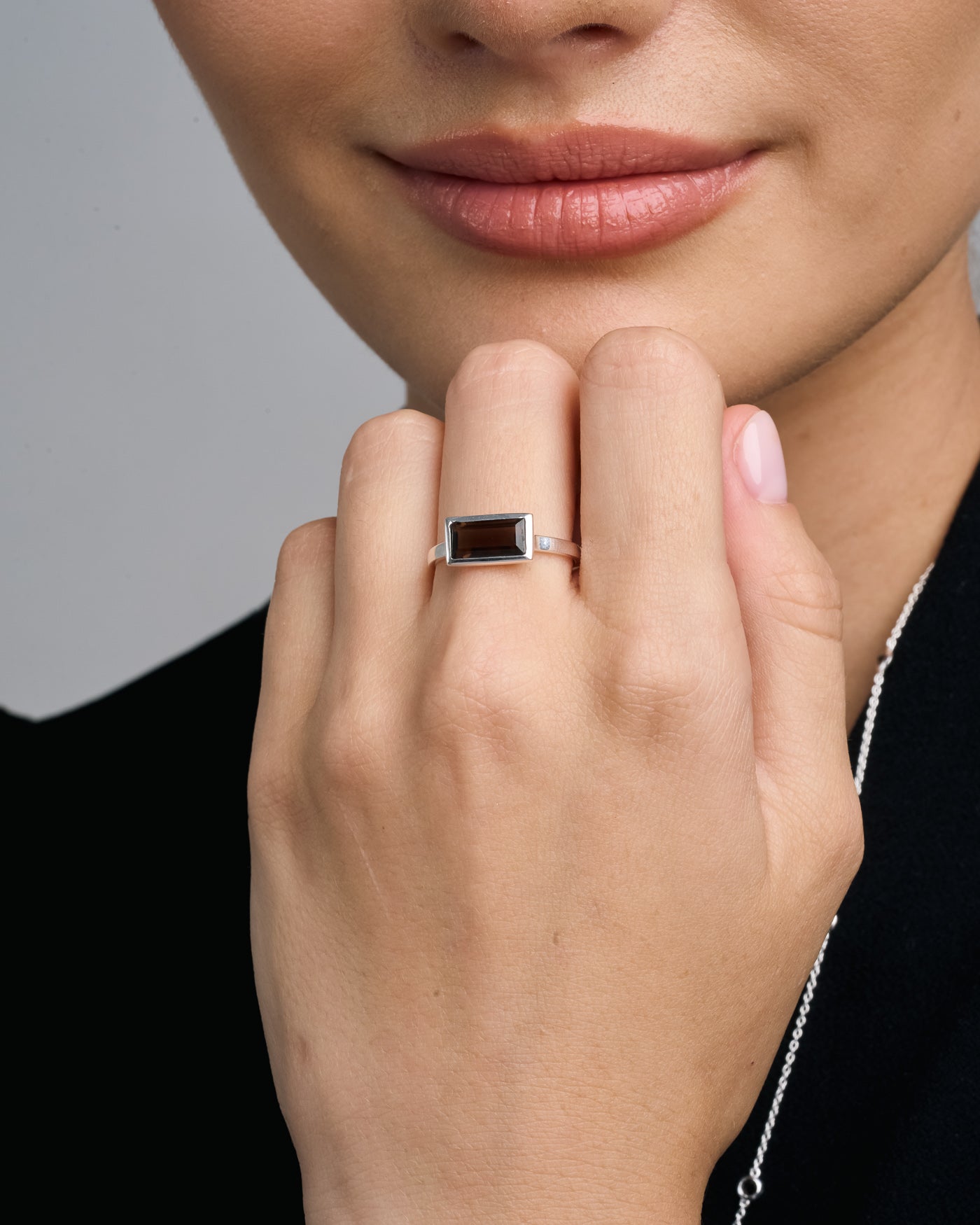Celine Rings