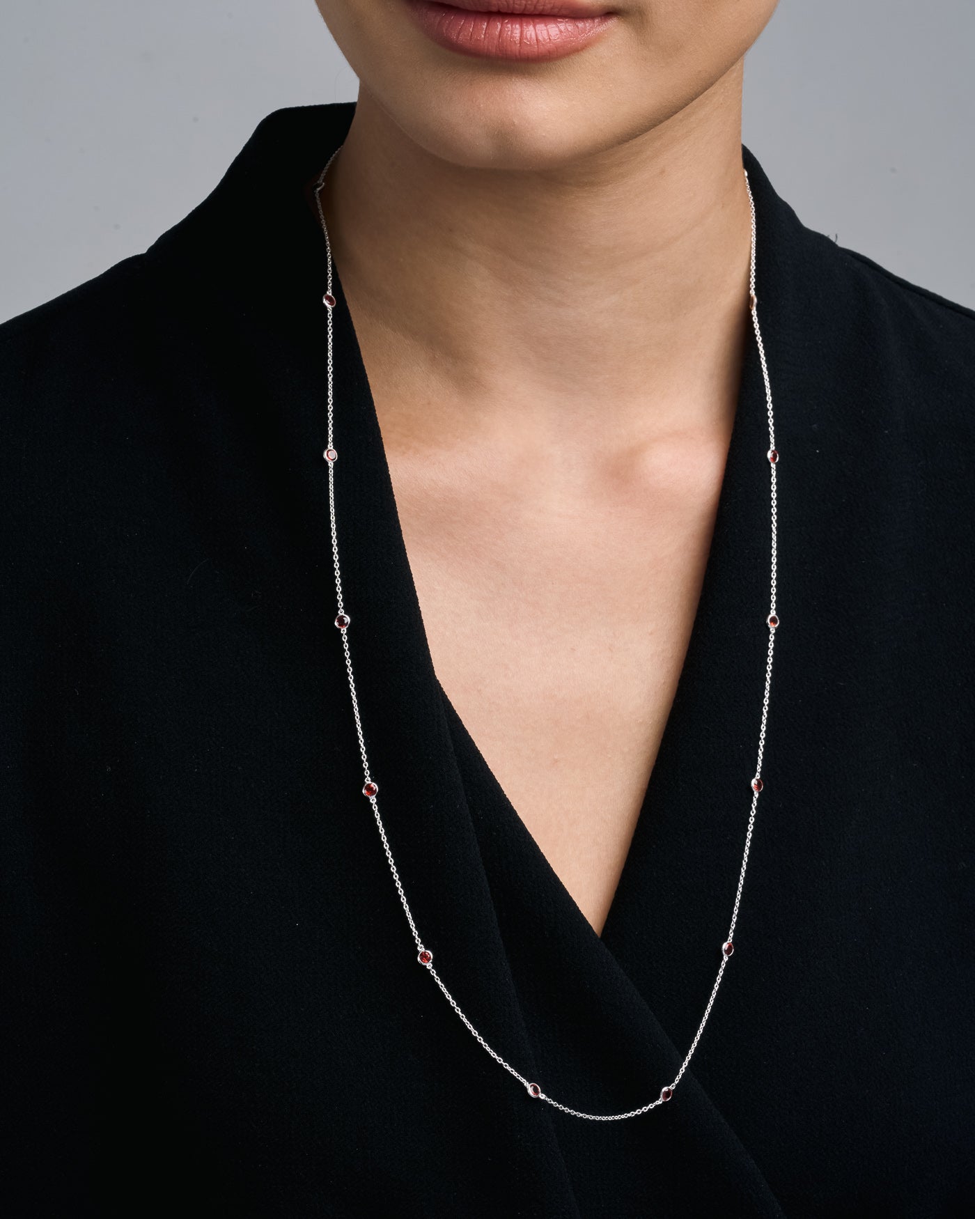 Anita Necklaces