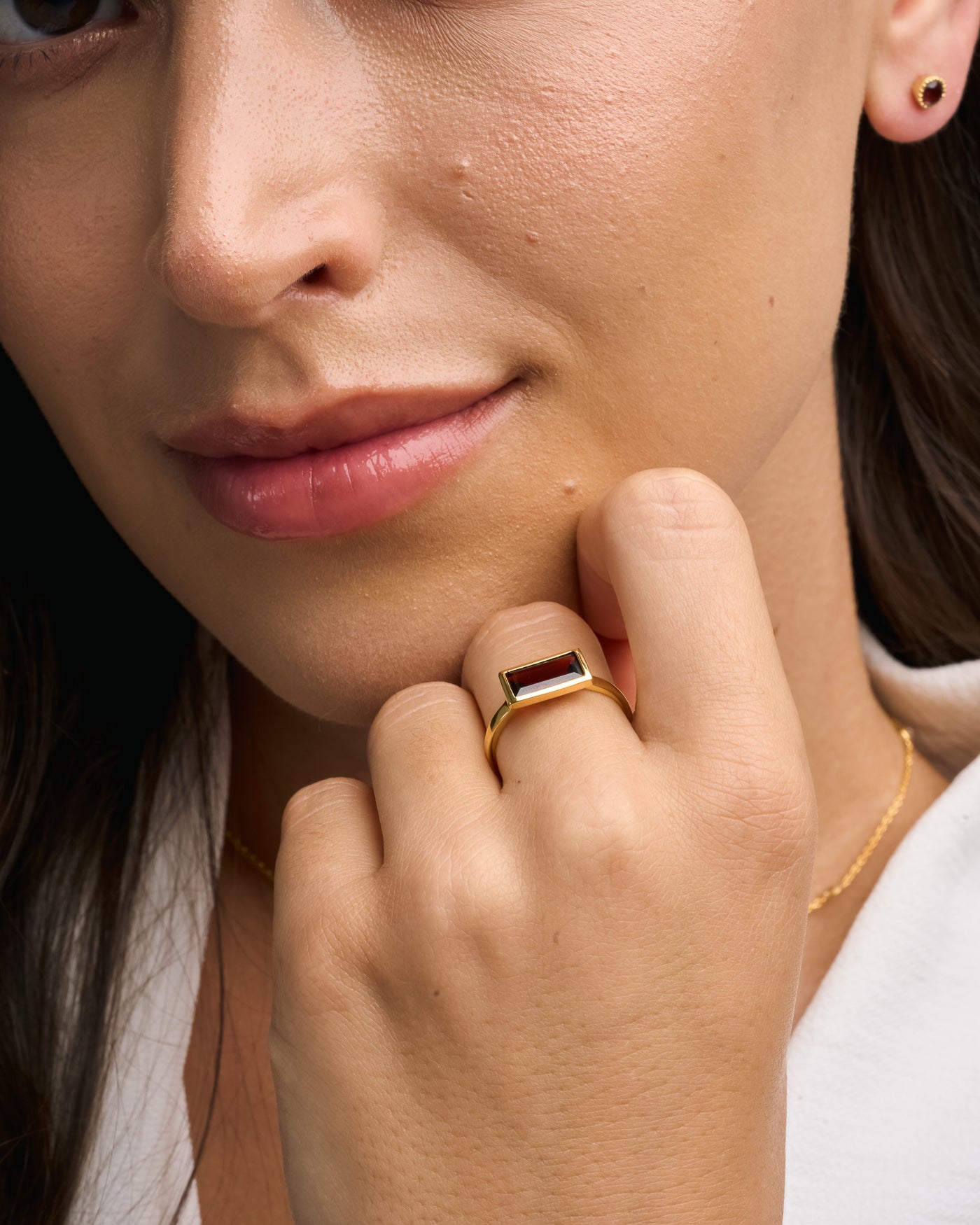 Celine Rings