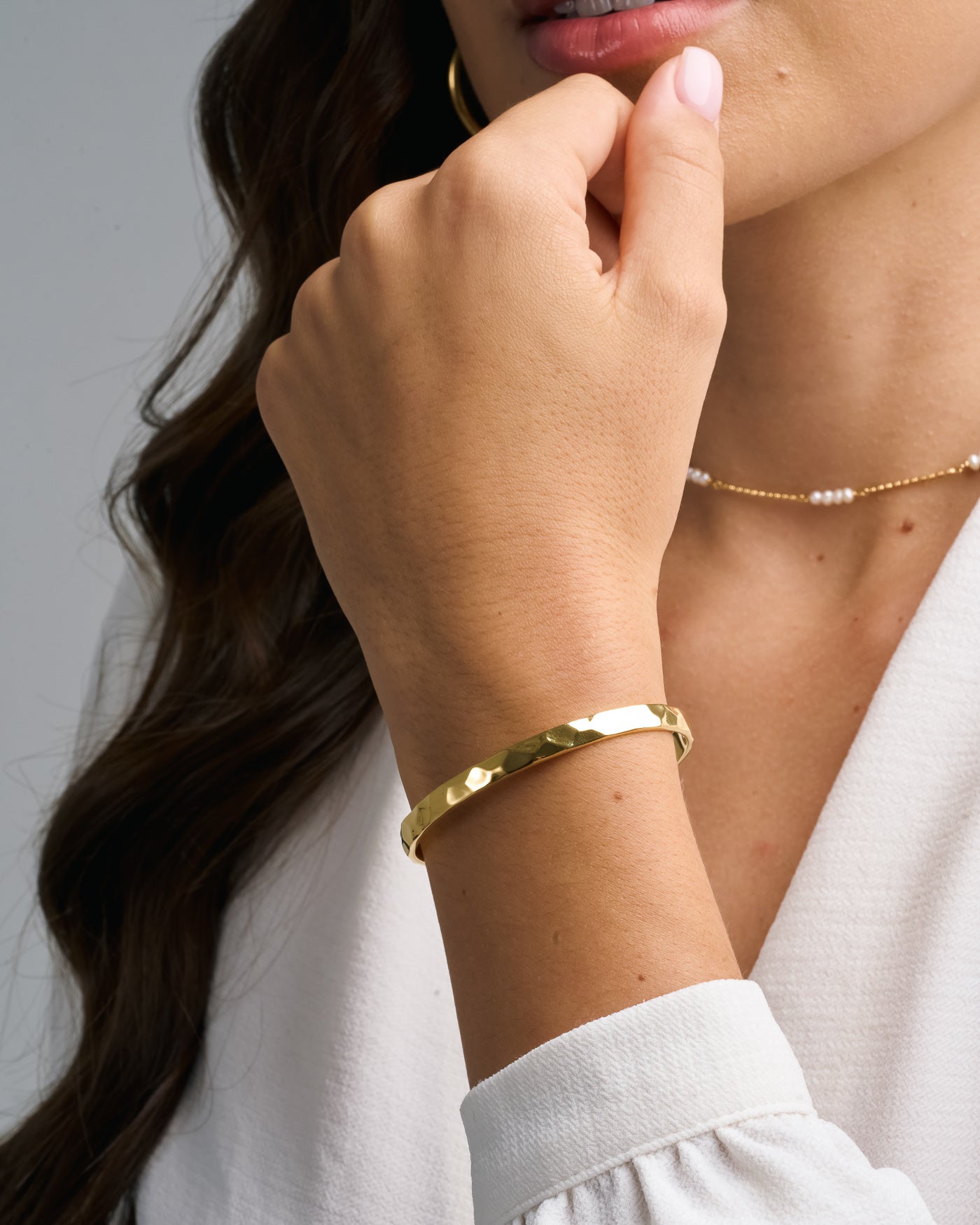 Bracelets Alma