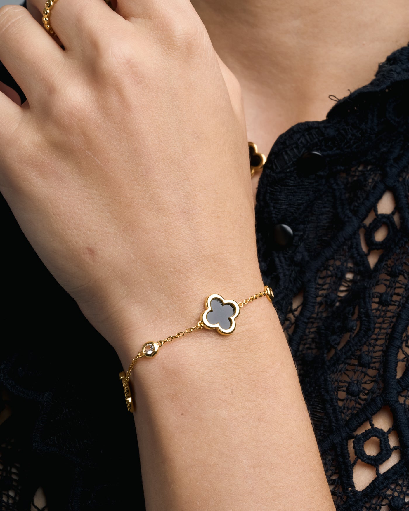 Melody Armband