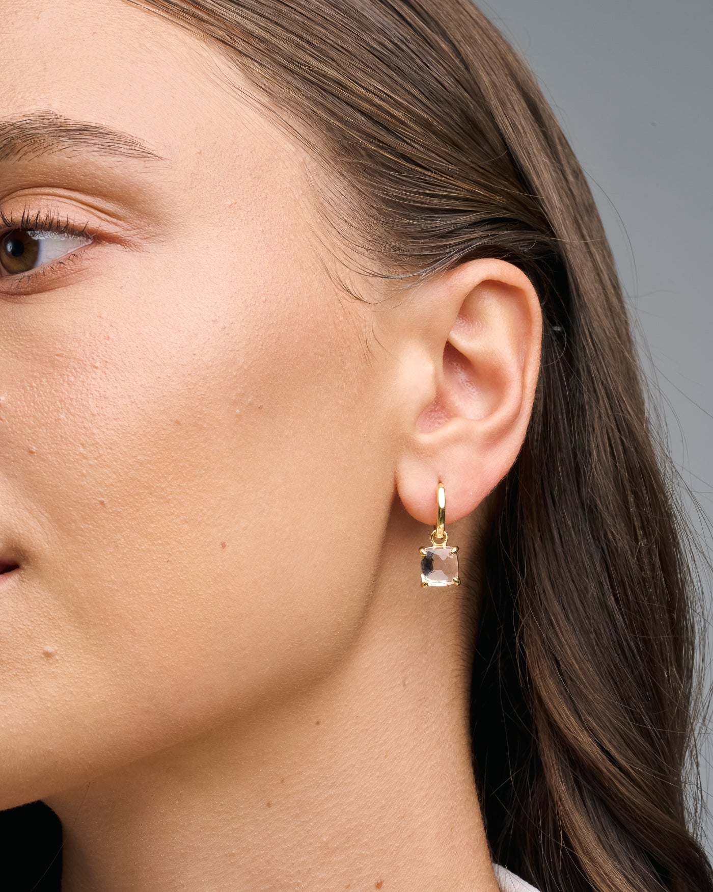 Boucles d'oreilles Rey