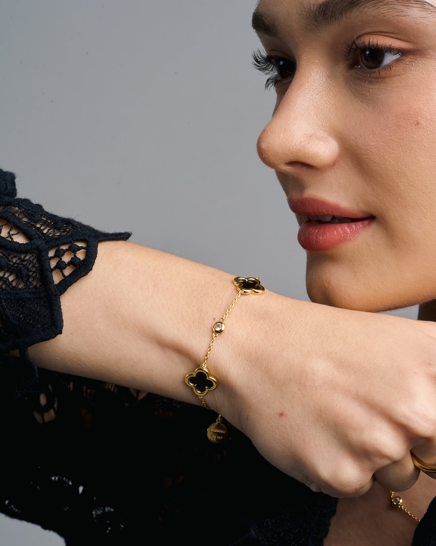Melody Armband