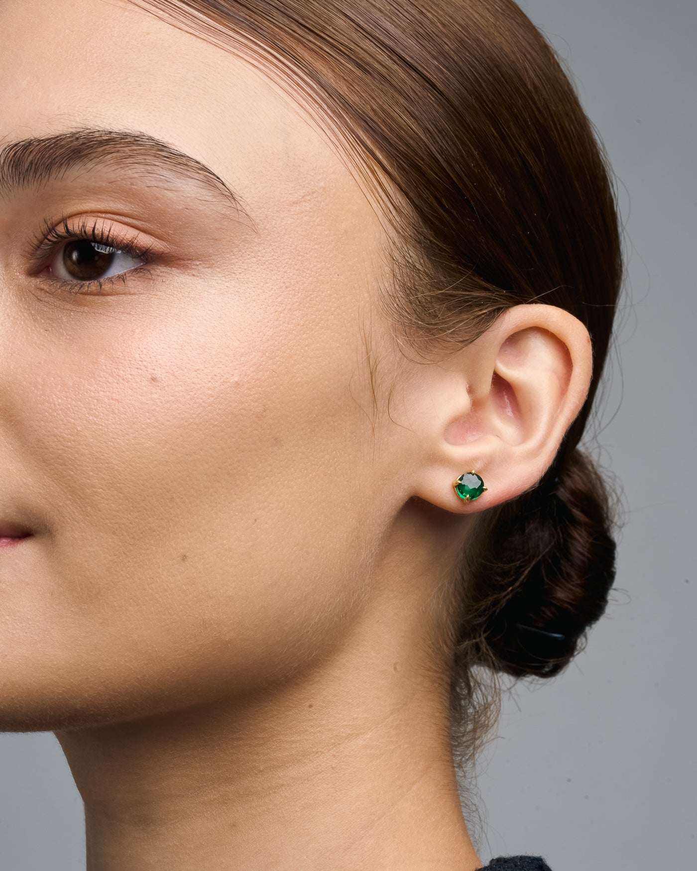 Boucles d'oreilles Sirin