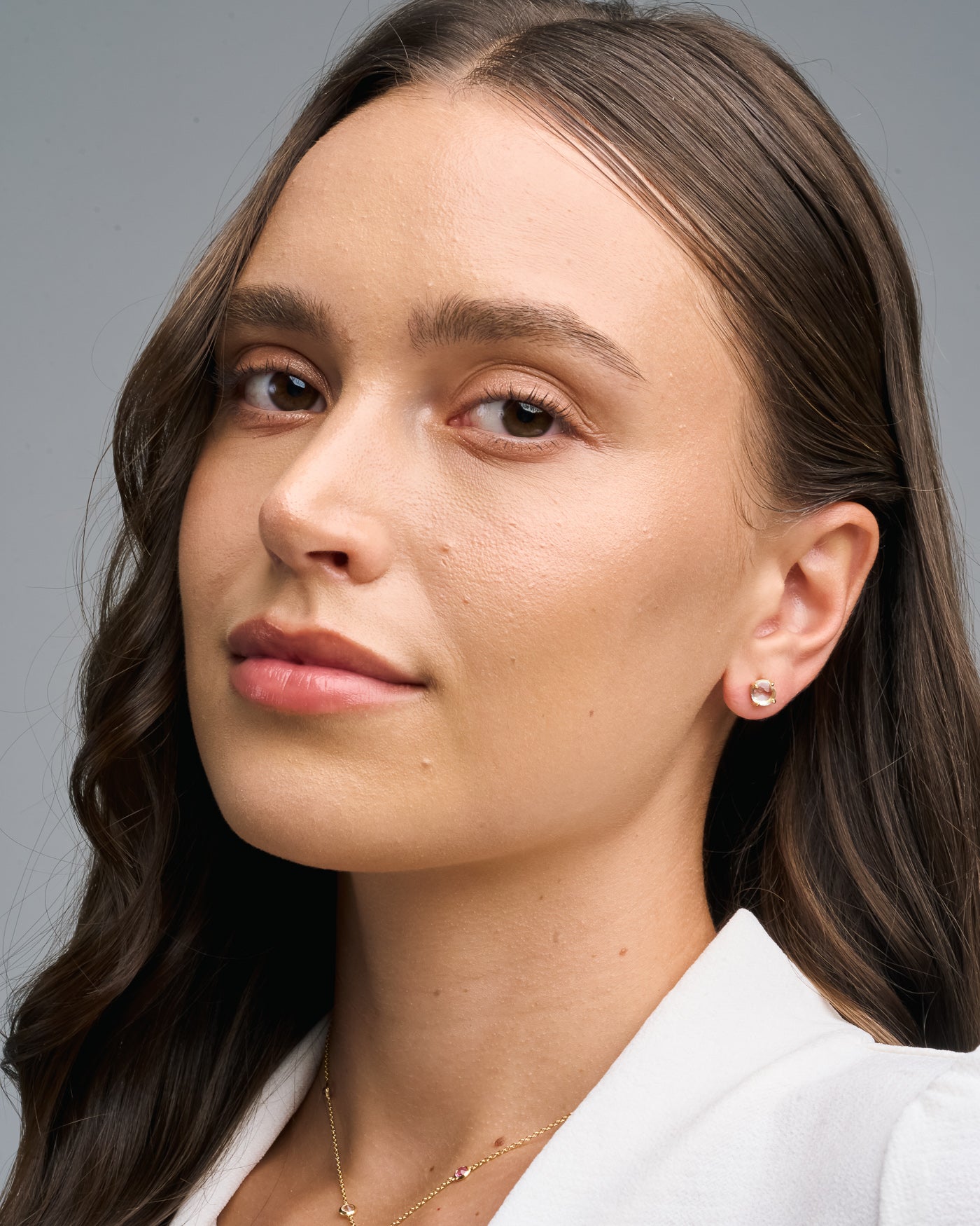 Boucles d'oreilles Sirin