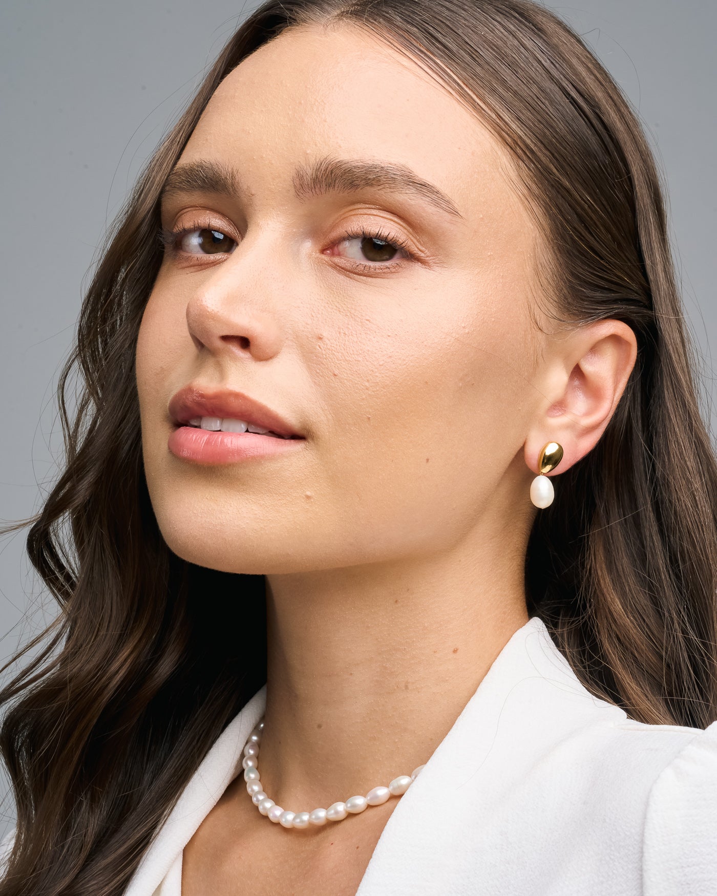 Jacinta Ohrringe